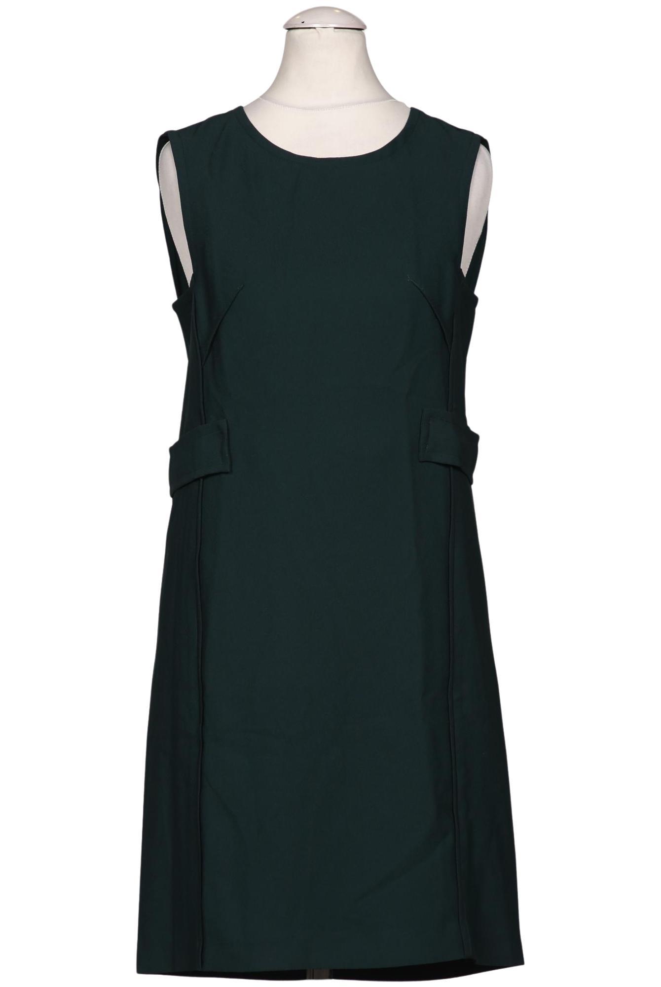 

Massimo Dutti Damen Kleid, grün, Gr. 36