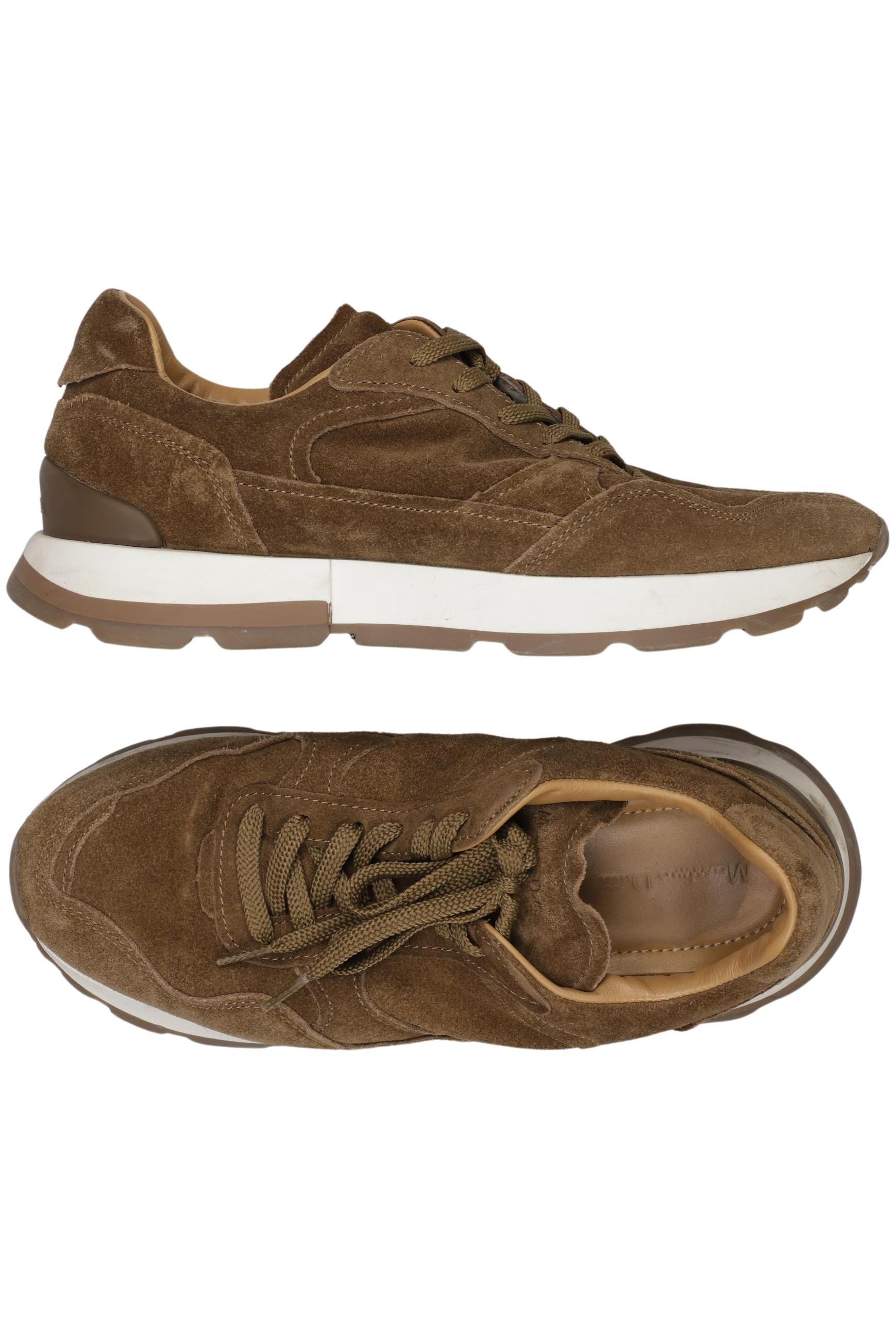 

Massimo Dutti Damen Sneakers, braun, Gr. 40