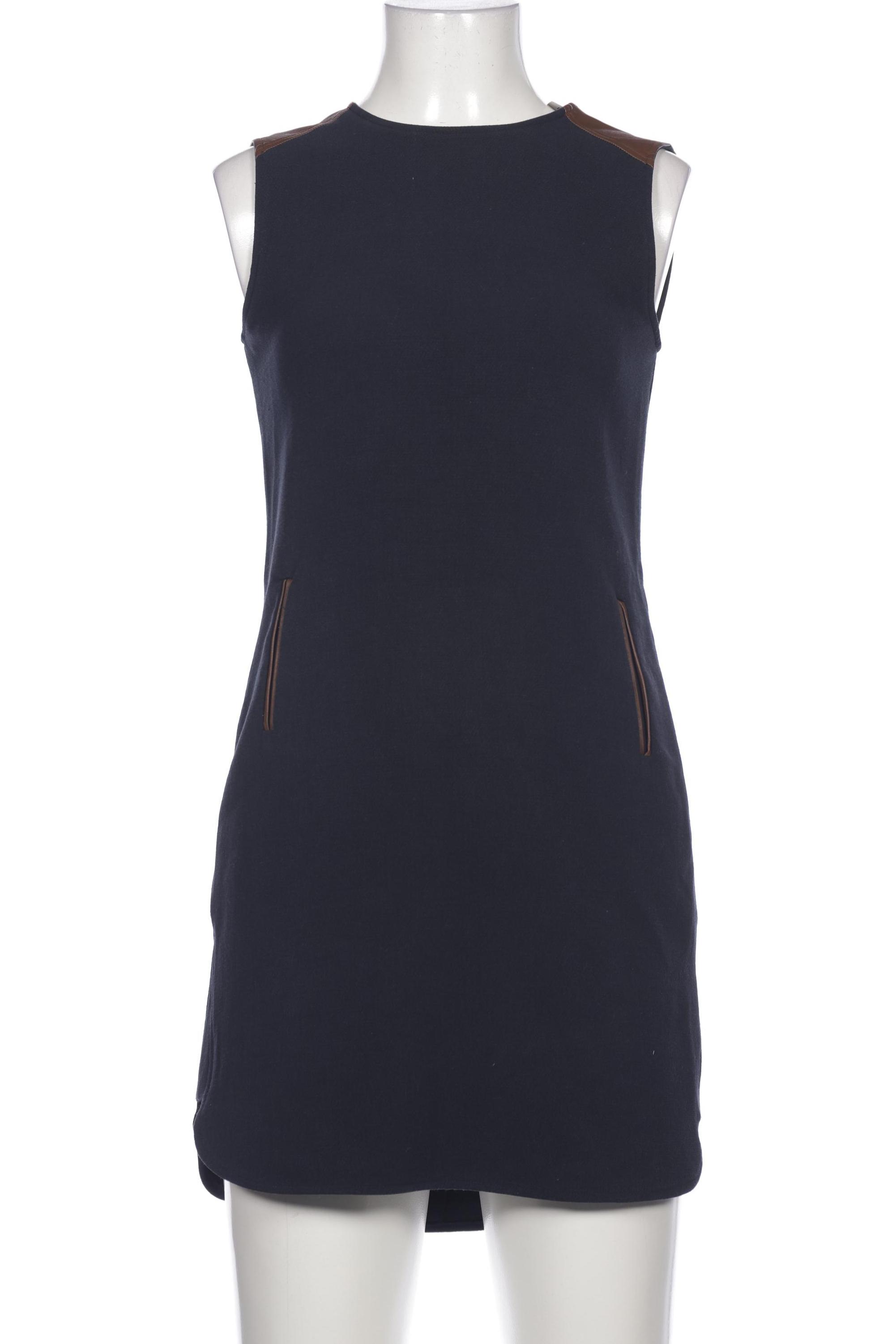 

Massimo Dutti Damen Kleid, marineblau