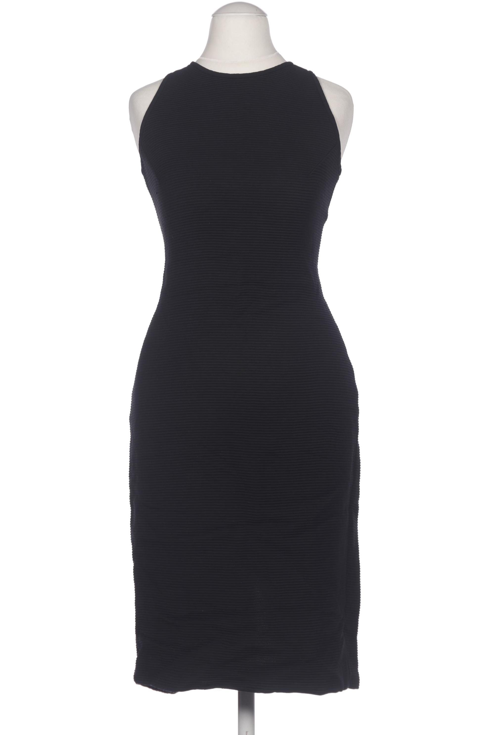 

Massimo Dutti Damen Kleid, schwarz, Gr. 32