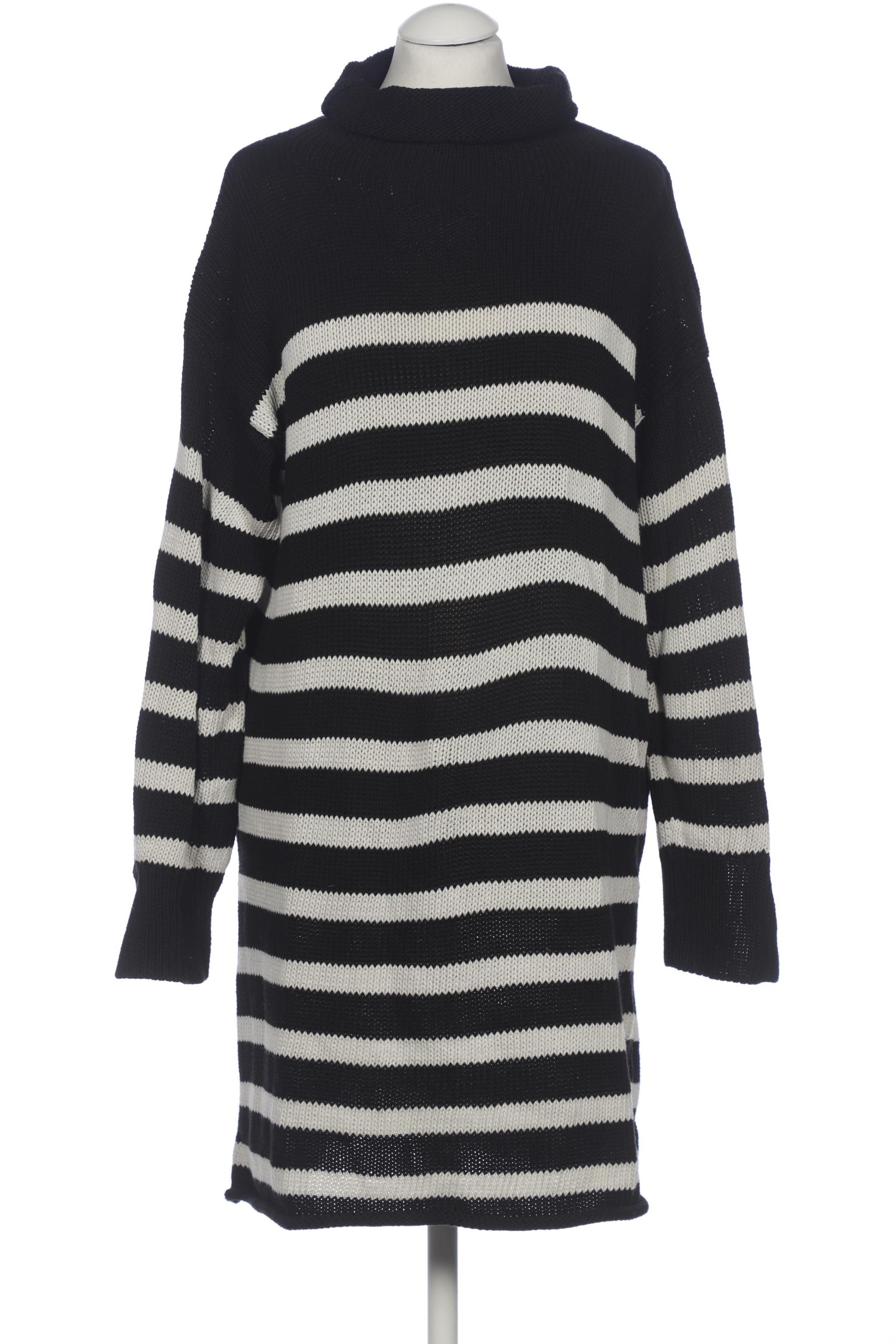 

Massimo Dutti Damen Kleid, schwarz, Gr. 36