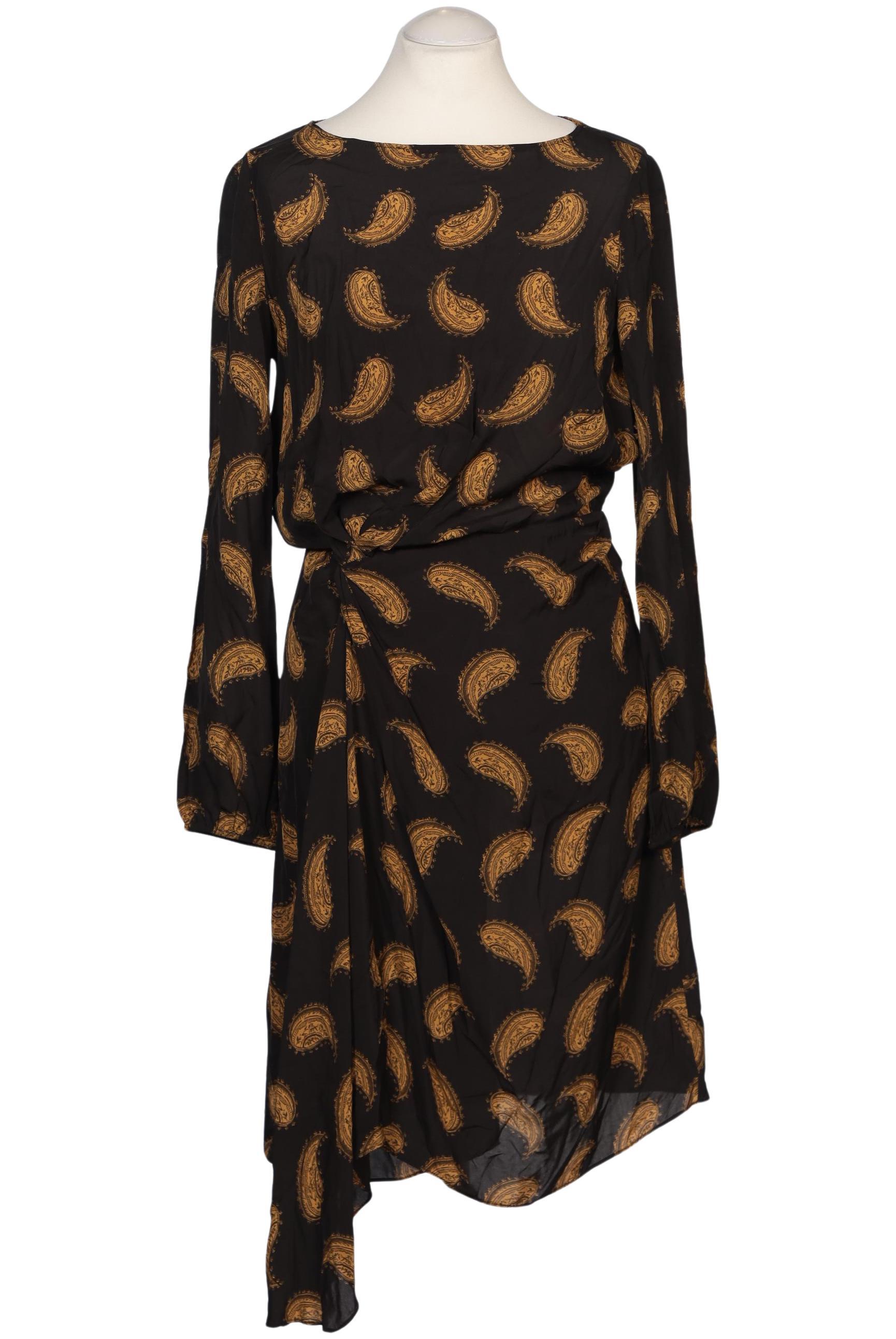 

Massimo Dutti Damen Kleid, mehrfarbig, Gr. 36