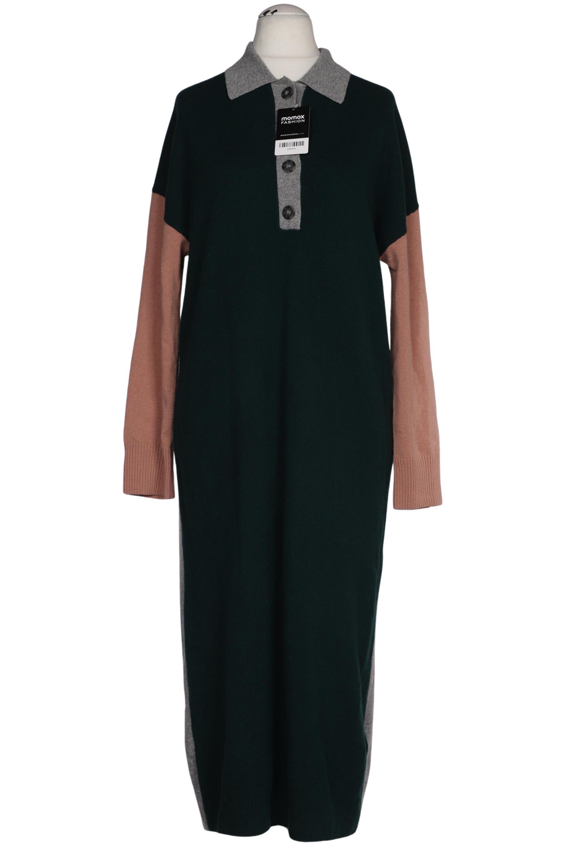 

Massimo Dutti Damen Kleid, mehrfarbig, Gr. 36