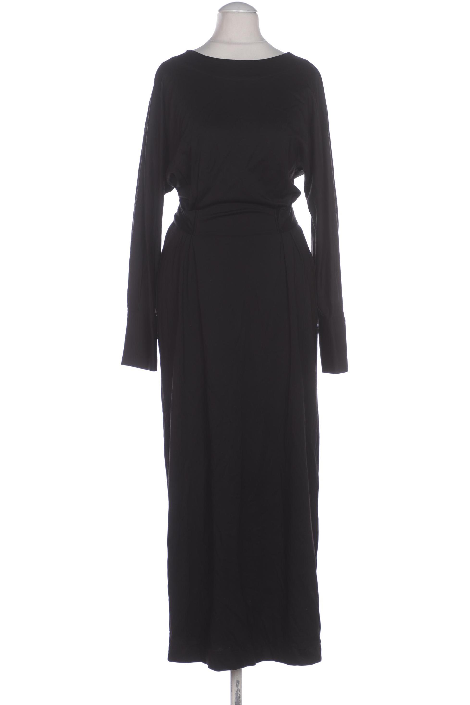 

Massimo Dutti Damen Kleid, schwarz, Gr. 34