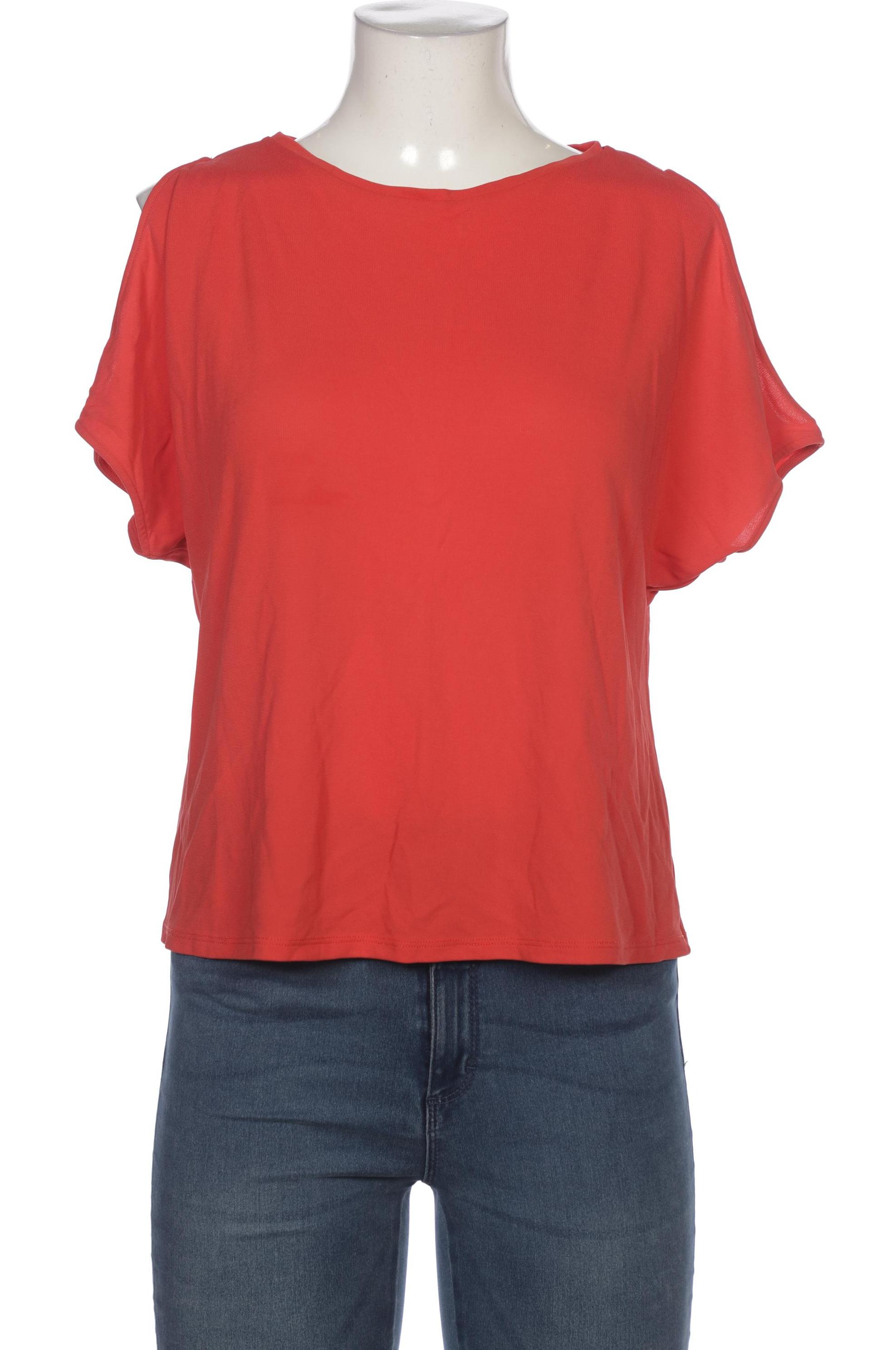 

Massimo Dutti Damen Bluse, rot