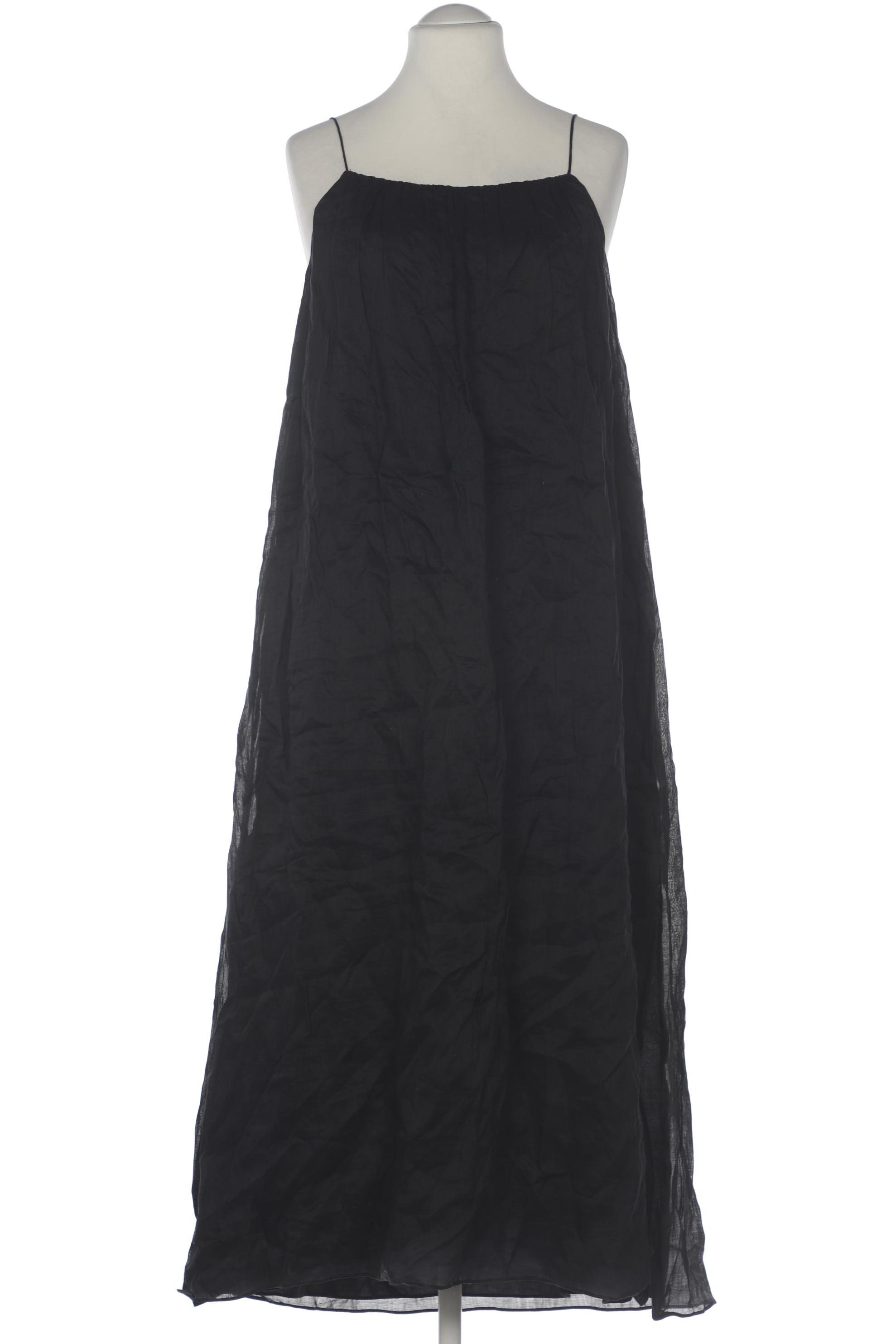 

Massimo Dutti Damen Kleid, schwarz, Gr. 40