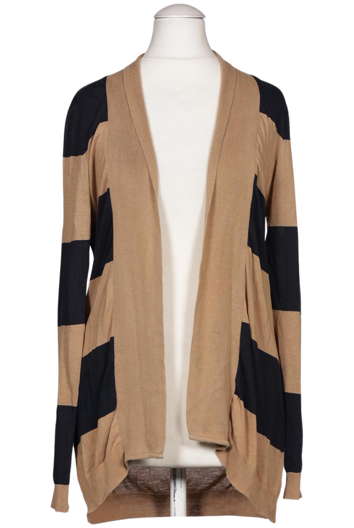 

Massimo Dutti Damen Strickjacke, mehrfarbig, Gr. 38