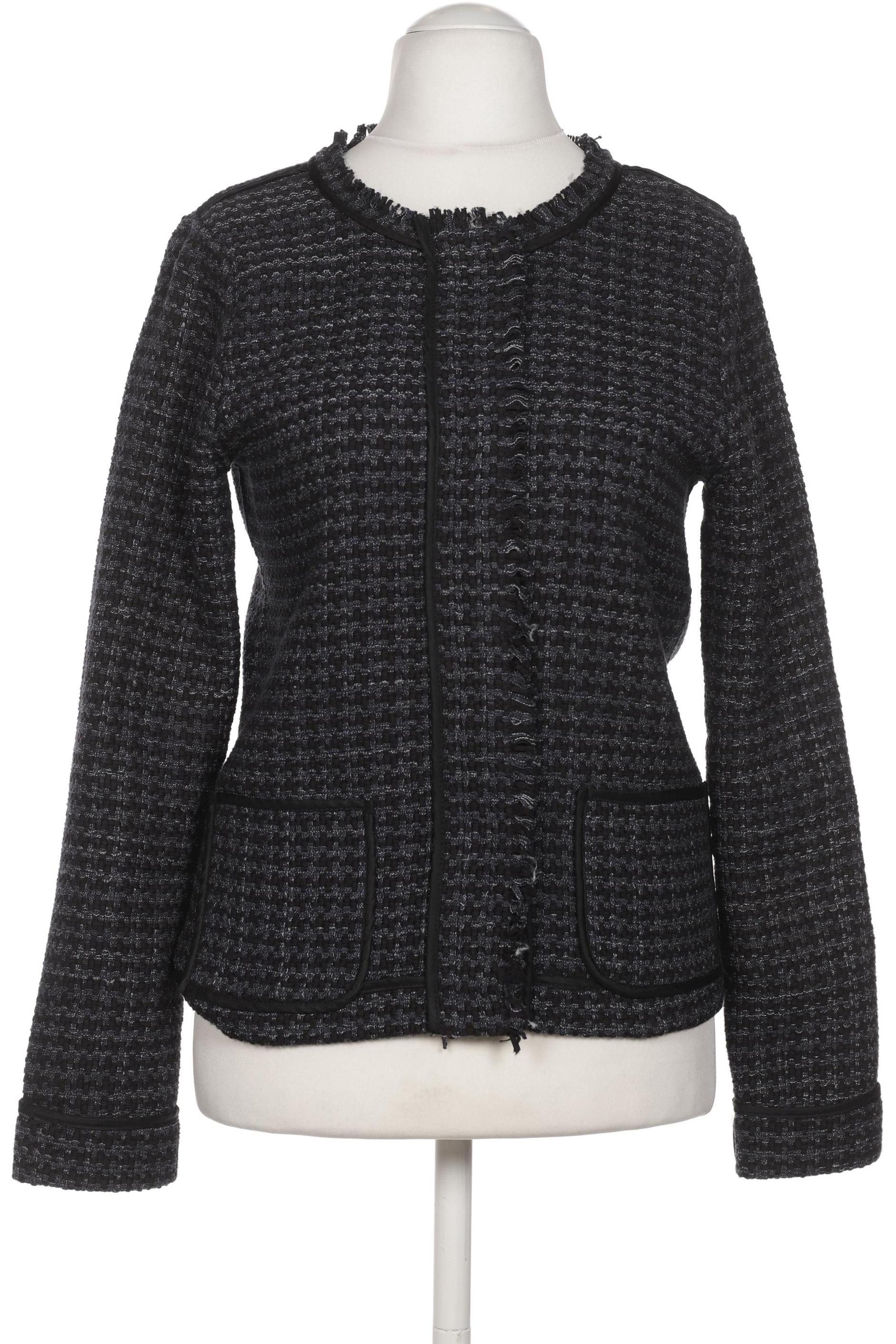 

Massimo Dutti Damen Blazer, marineblau