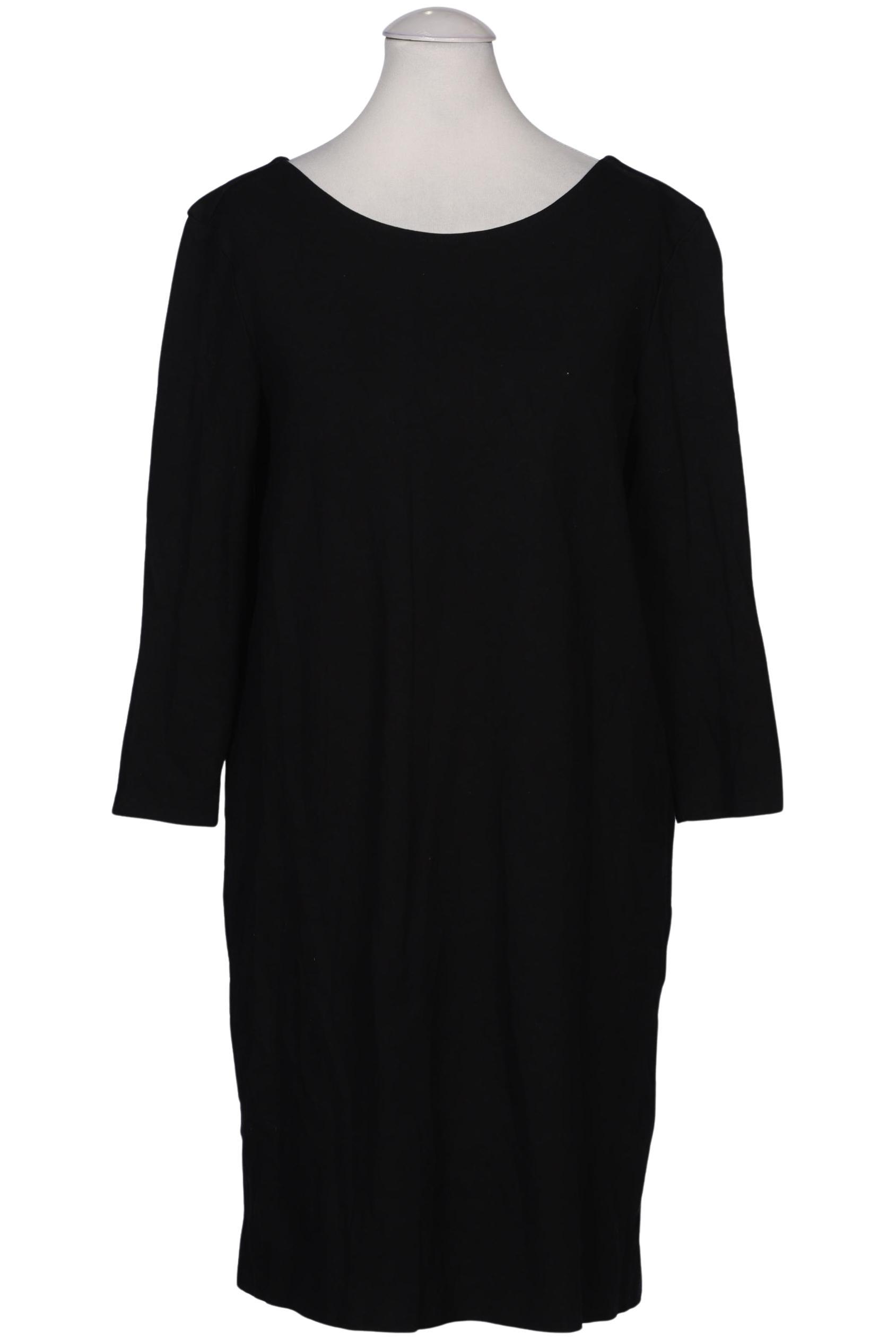 

Massimo Dutti Damen Kleid, schwarz, Gr. 36