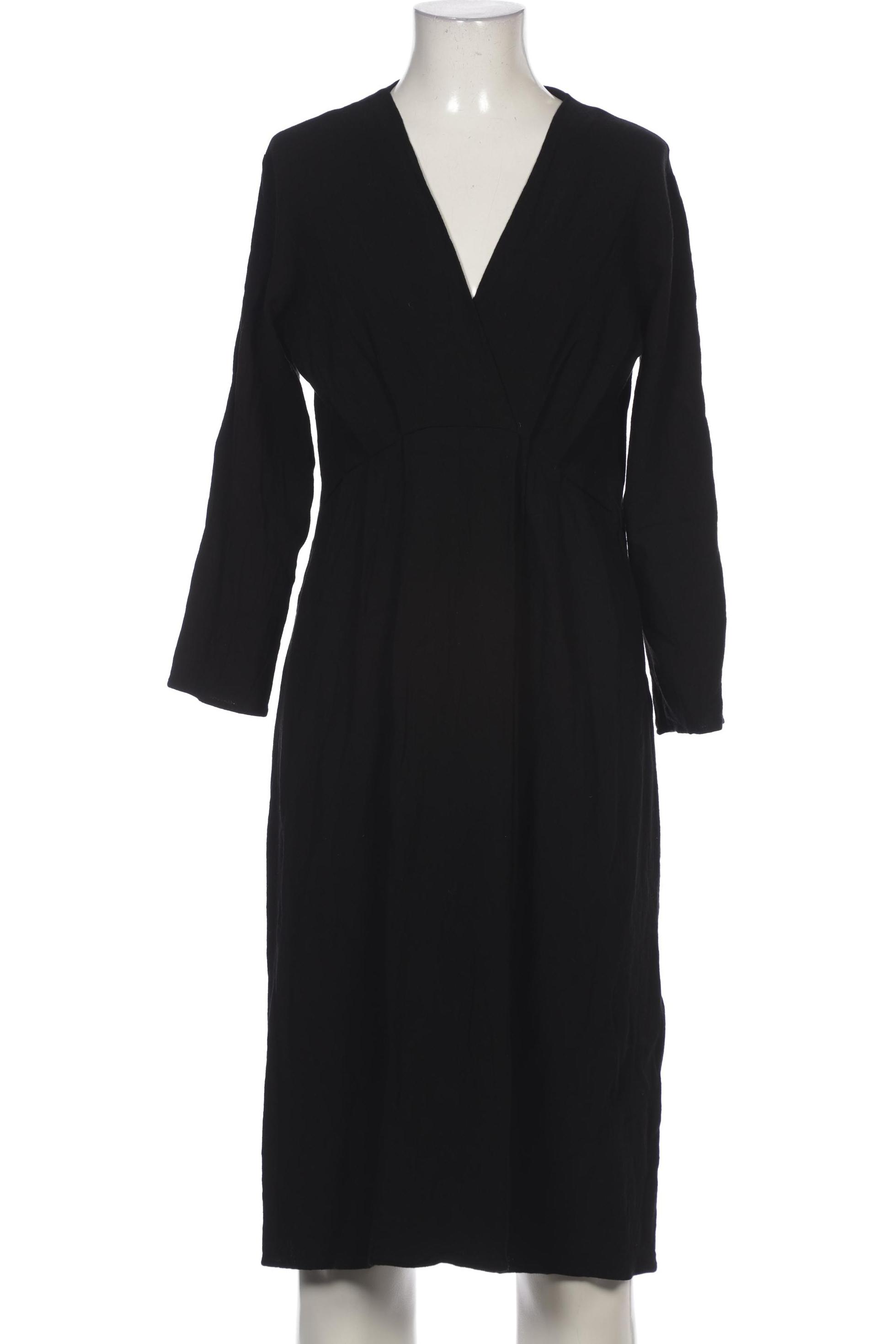 

Massimo Dutti Damen Kleid, schwarz