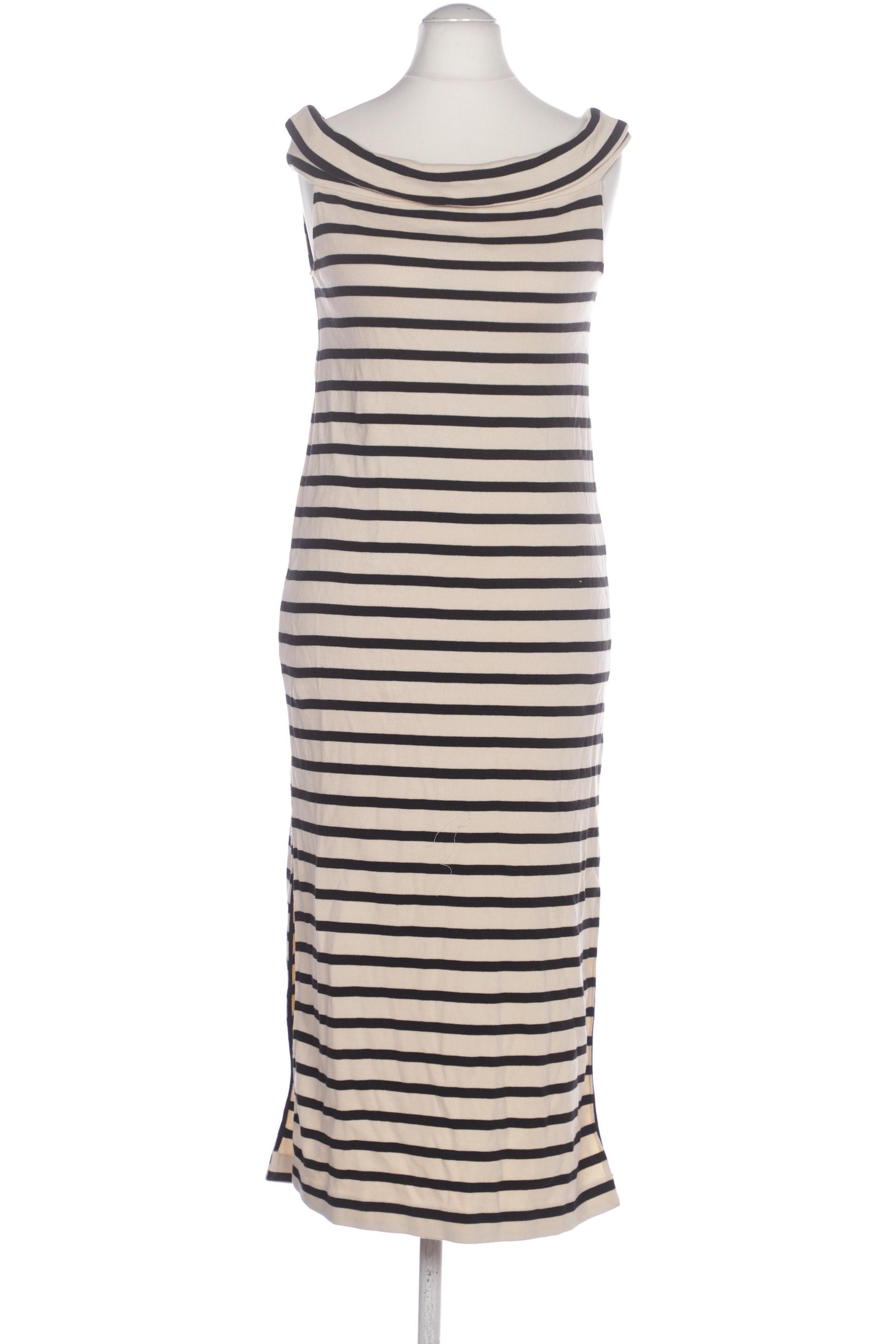 

Massimo Dutti Damen Kleid, beige, Gr. 38