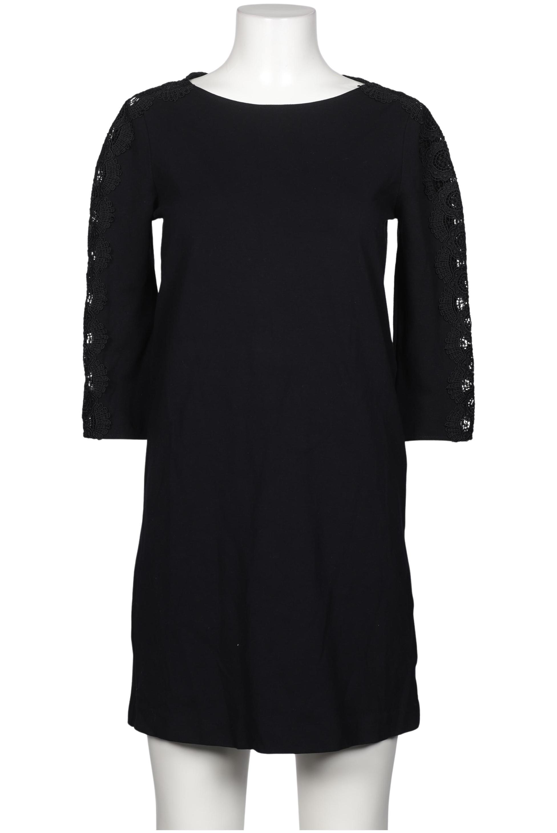 

Massimo Dutti Damen Kleid, marineblau, Gr. 38