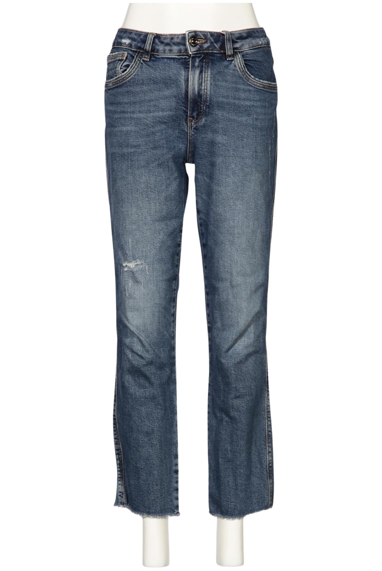 

Massimo Dutti Damen Jeans, blau, Gr. 38