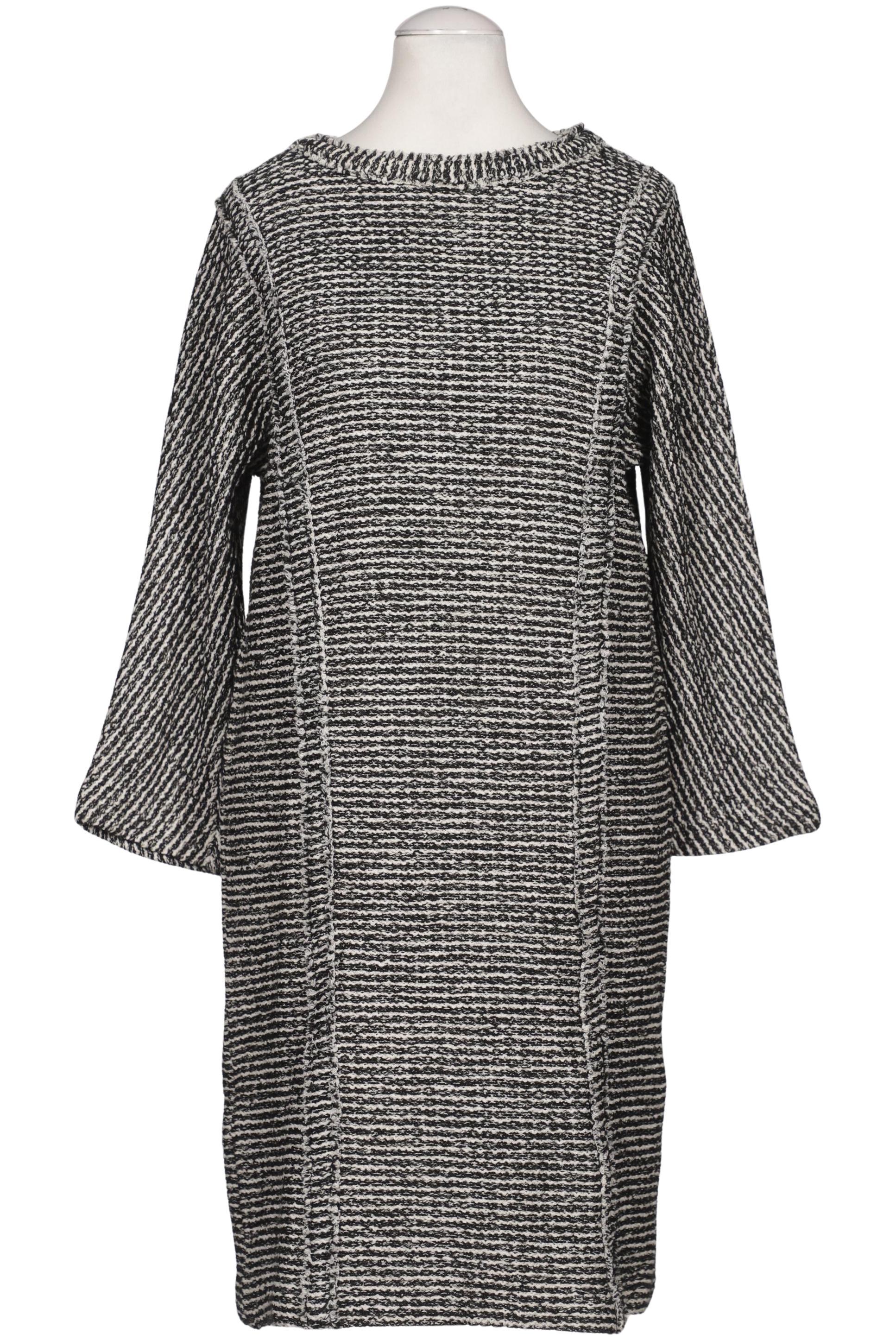 

Massimo Dutti Damen Kleid, schwarz, Gr. 36
