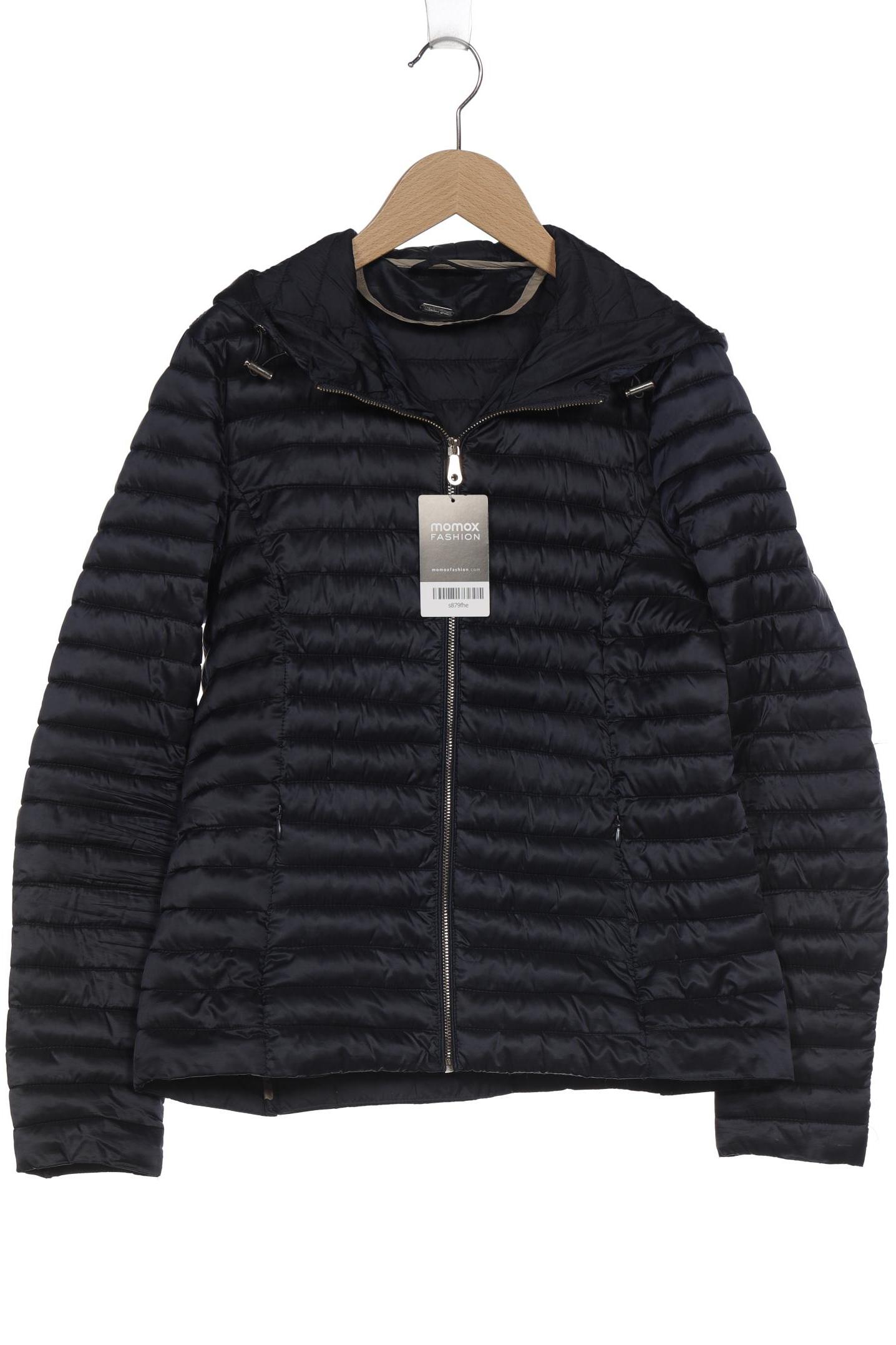 

Massimo Dutti Damen Jacke, marineblau