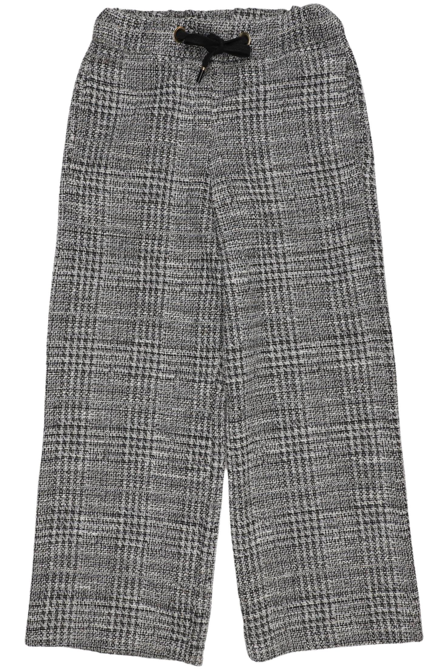 

Massimo Dutti Damen Stoffhose, grau, Gr. 0