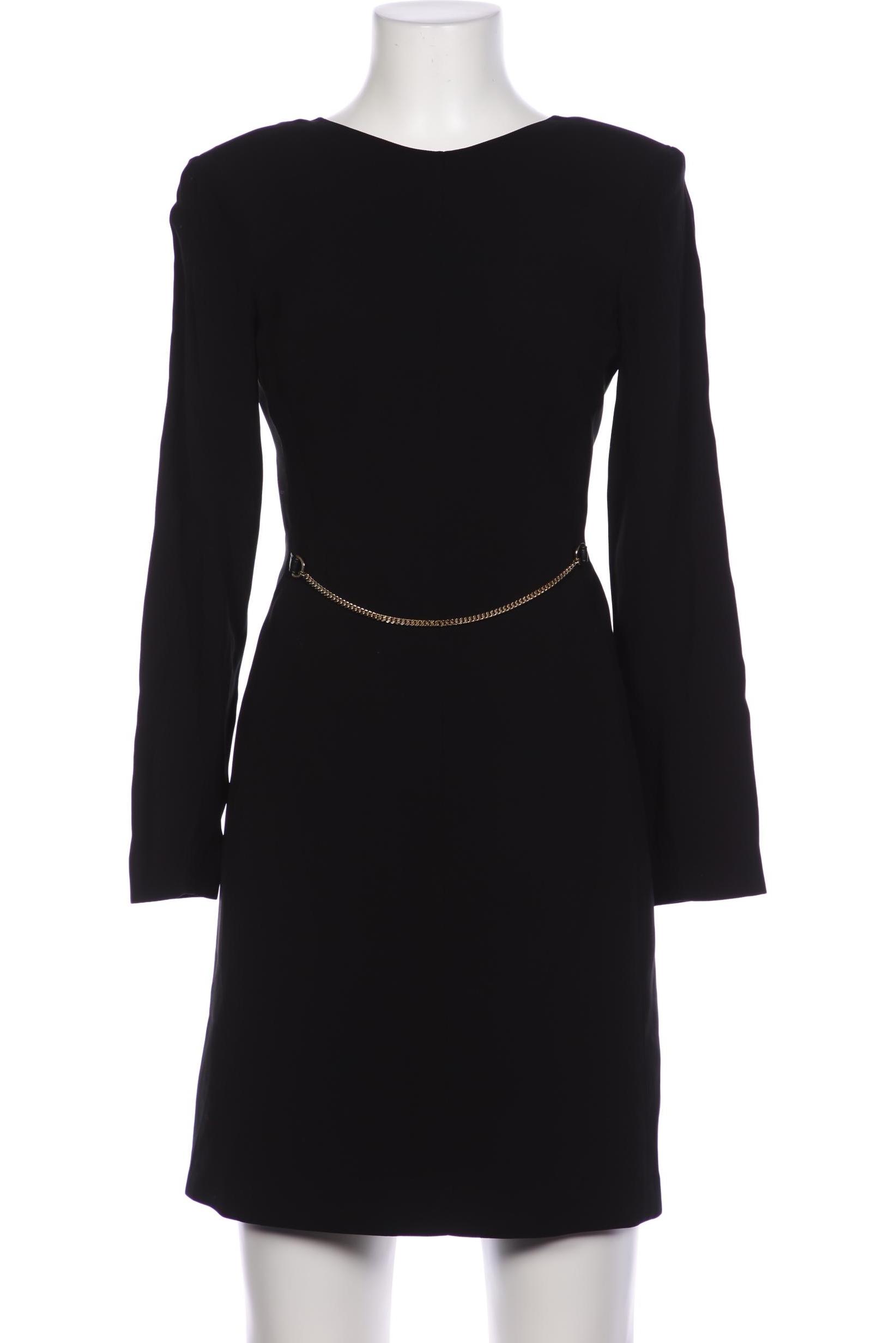 

Massimo Dutti Damen Kleid, schwarz, Gr. 36