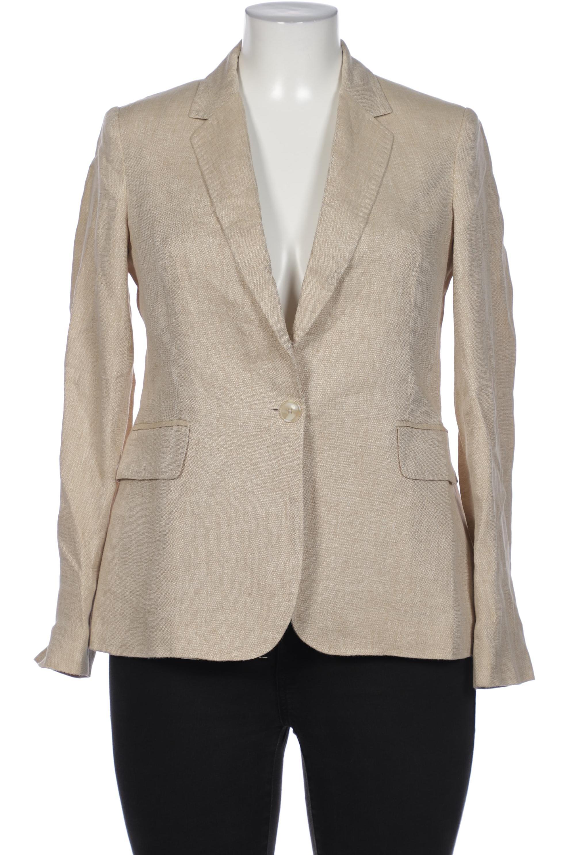 

Massimo Dutti Damen Blazer, beige