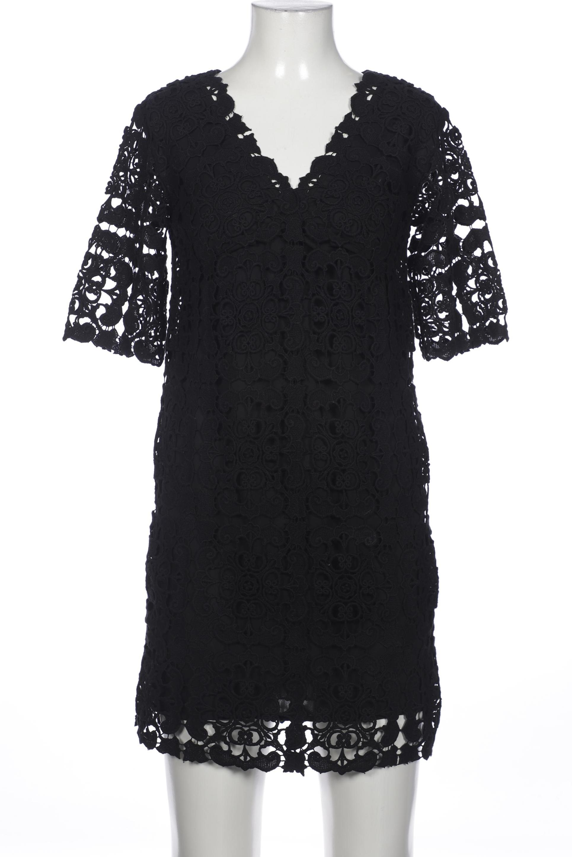 

Massimo Dutti Damen Kleid, schwarz