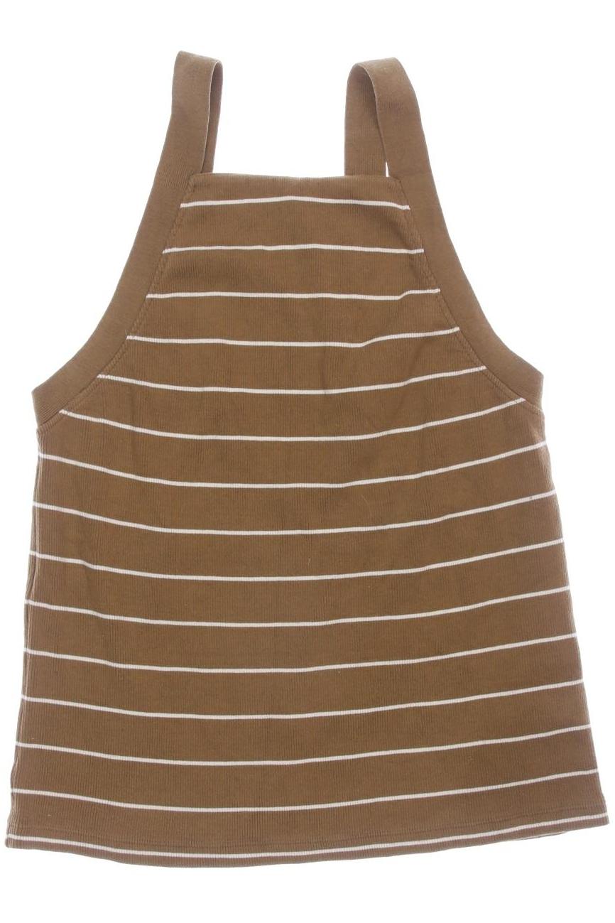 

Massimo Dutti Damen Top, braun, Gr. 44