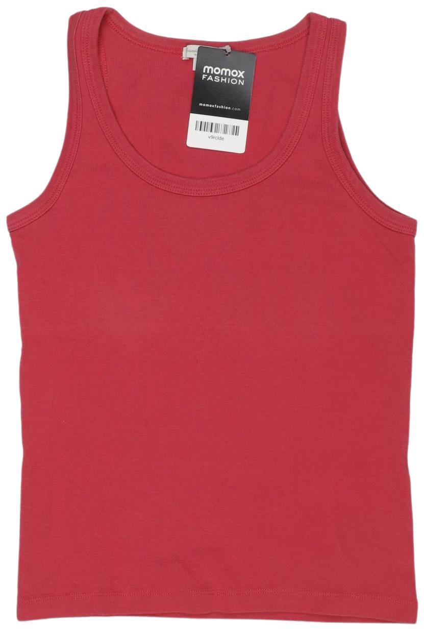 

Massimo Dutti Damen Top, rot, Gr. 30