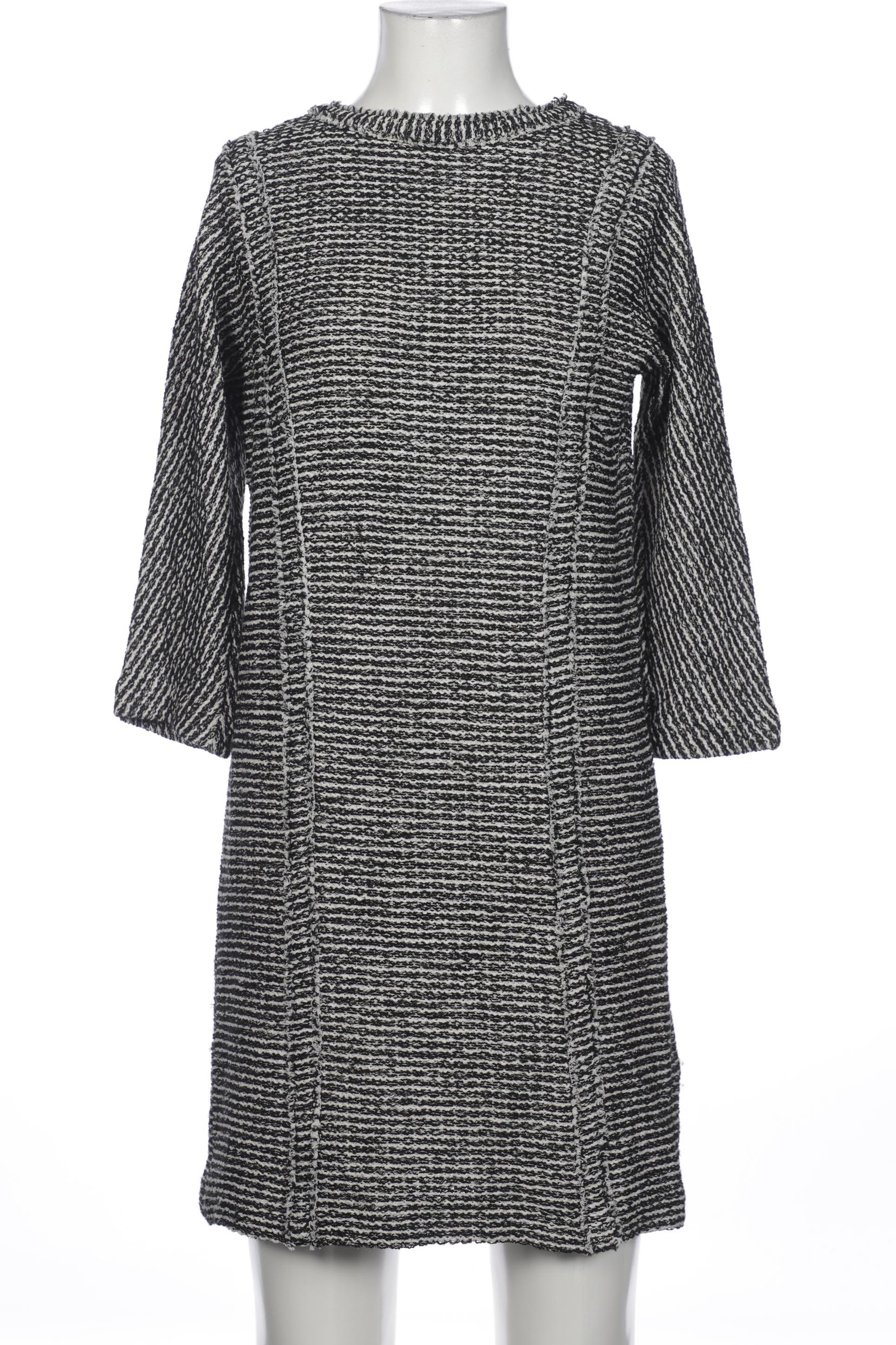 

Massimo Dutti Damen Kleid, schwarz