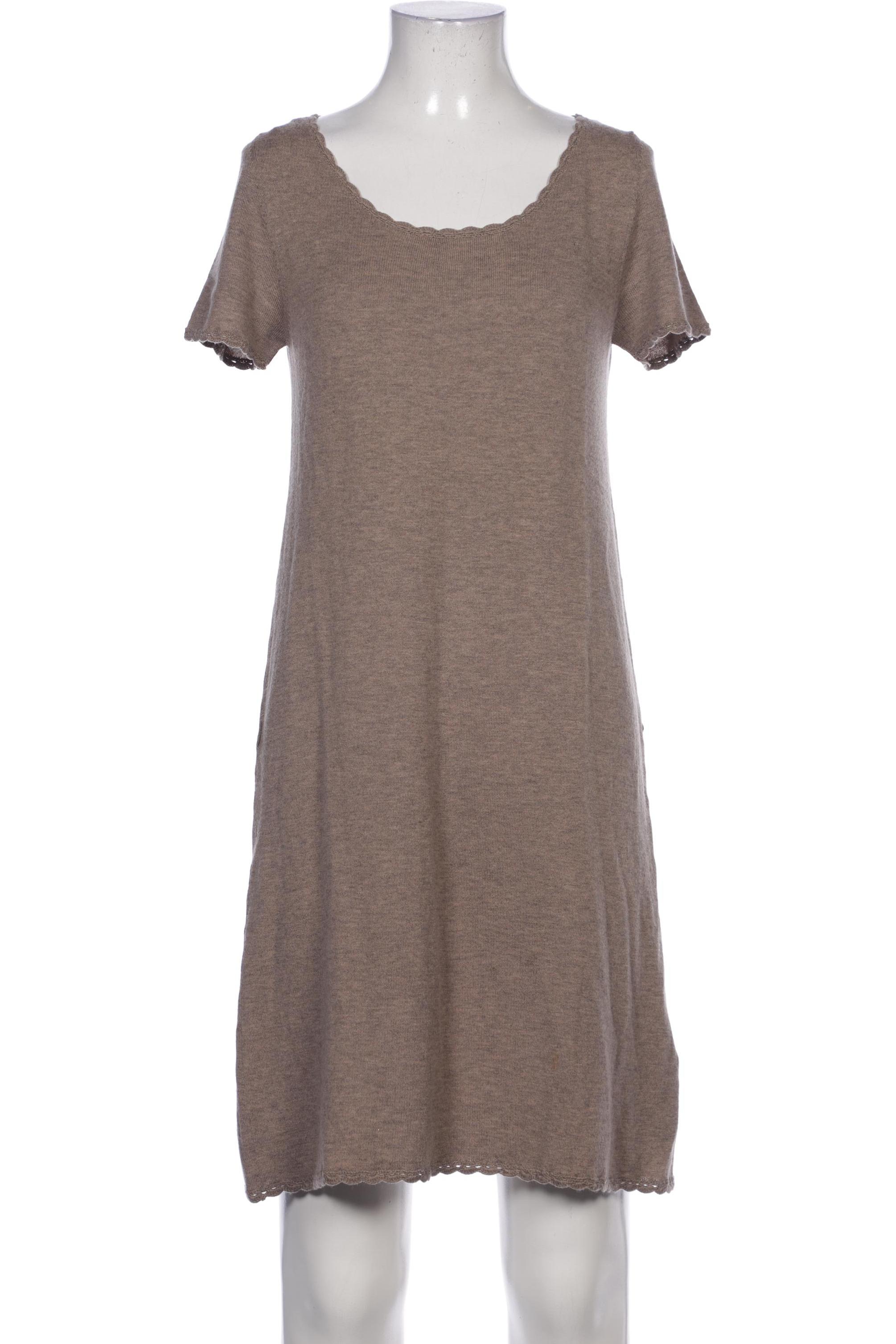 

Massimo Dutti Damen Kleid, braun, Gr. 38