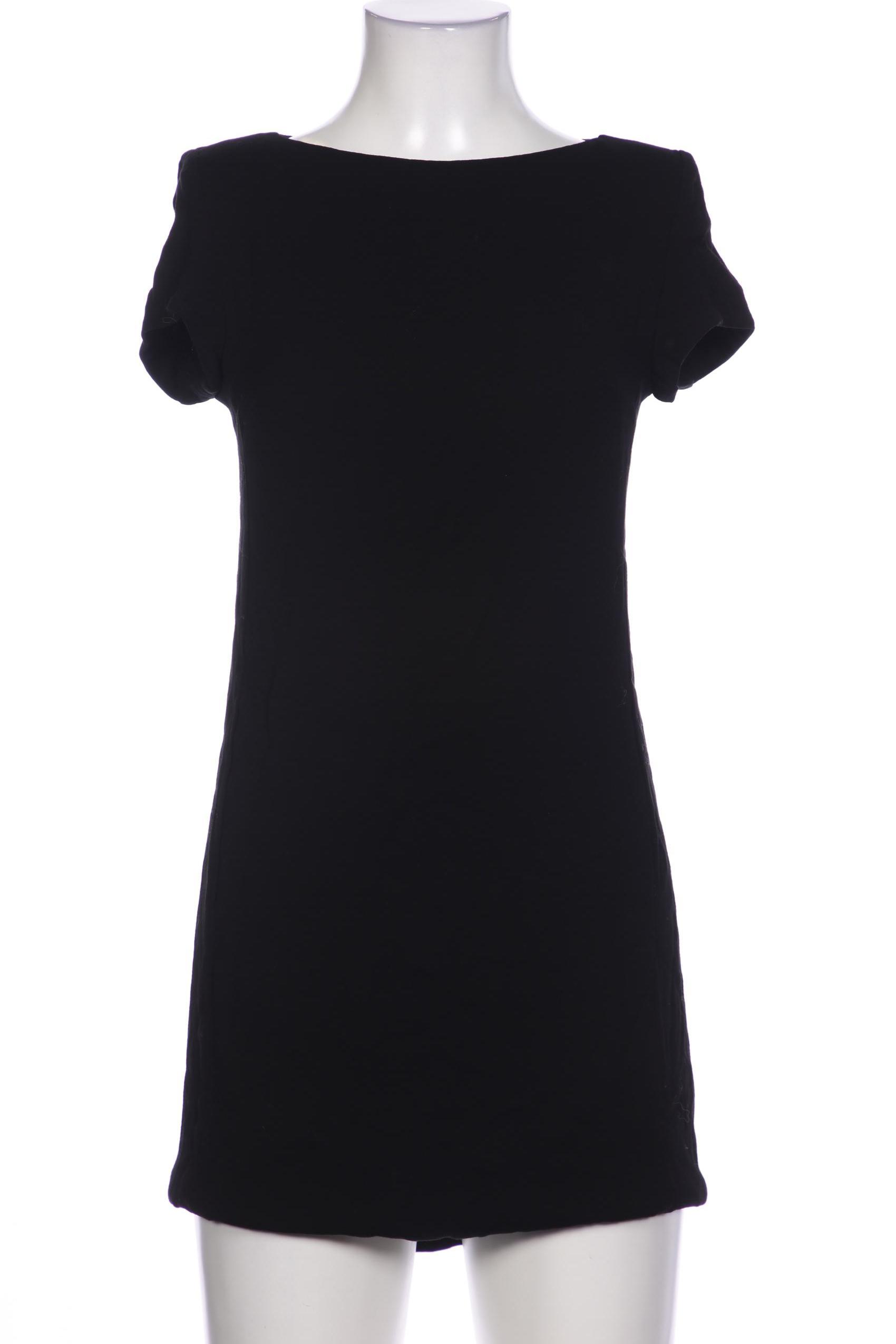 

Massimo Dutti Damen Kleid, schwarz, Gr. 36