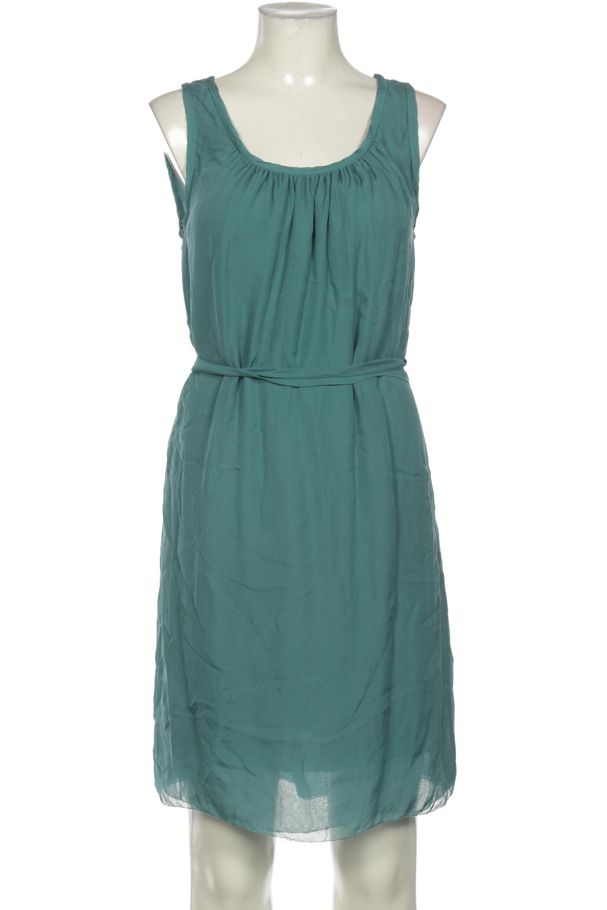 

Massimo Dutti Damen Kleid, türkis