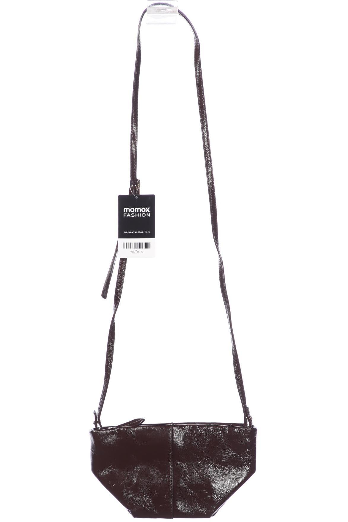 

Massimo Dutti Damen Handtasche, braun, Gr.