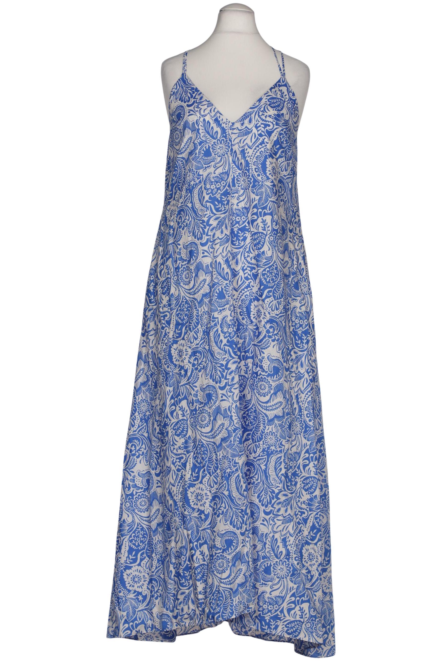 

Massimo Dutti Damen Kleid, mehrfarbig, Gr. 38