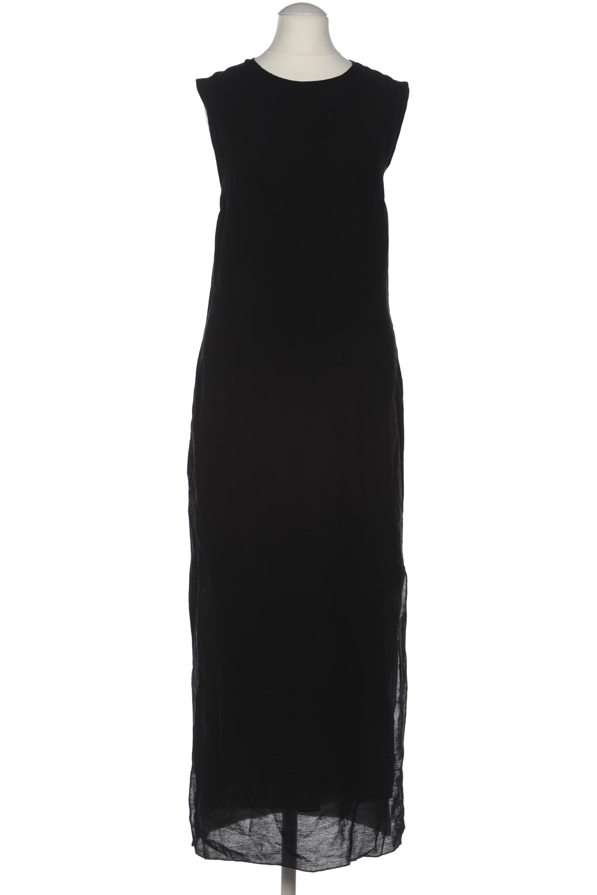 

Massimo Dutti Damen Kleid, schwarz, Gr. 34