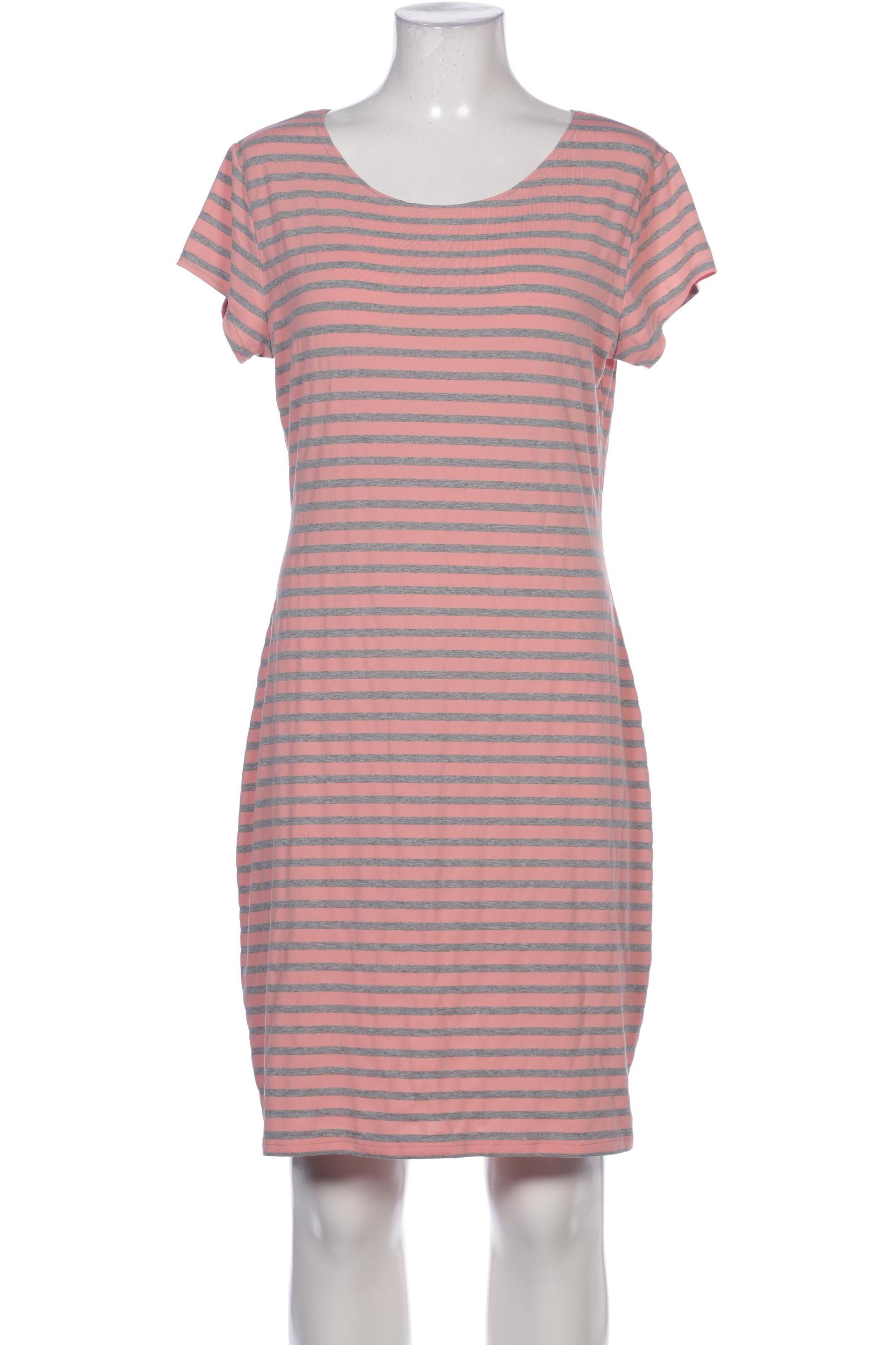 

Massimo Dutti Damen Kleid, pink, Gr. 36