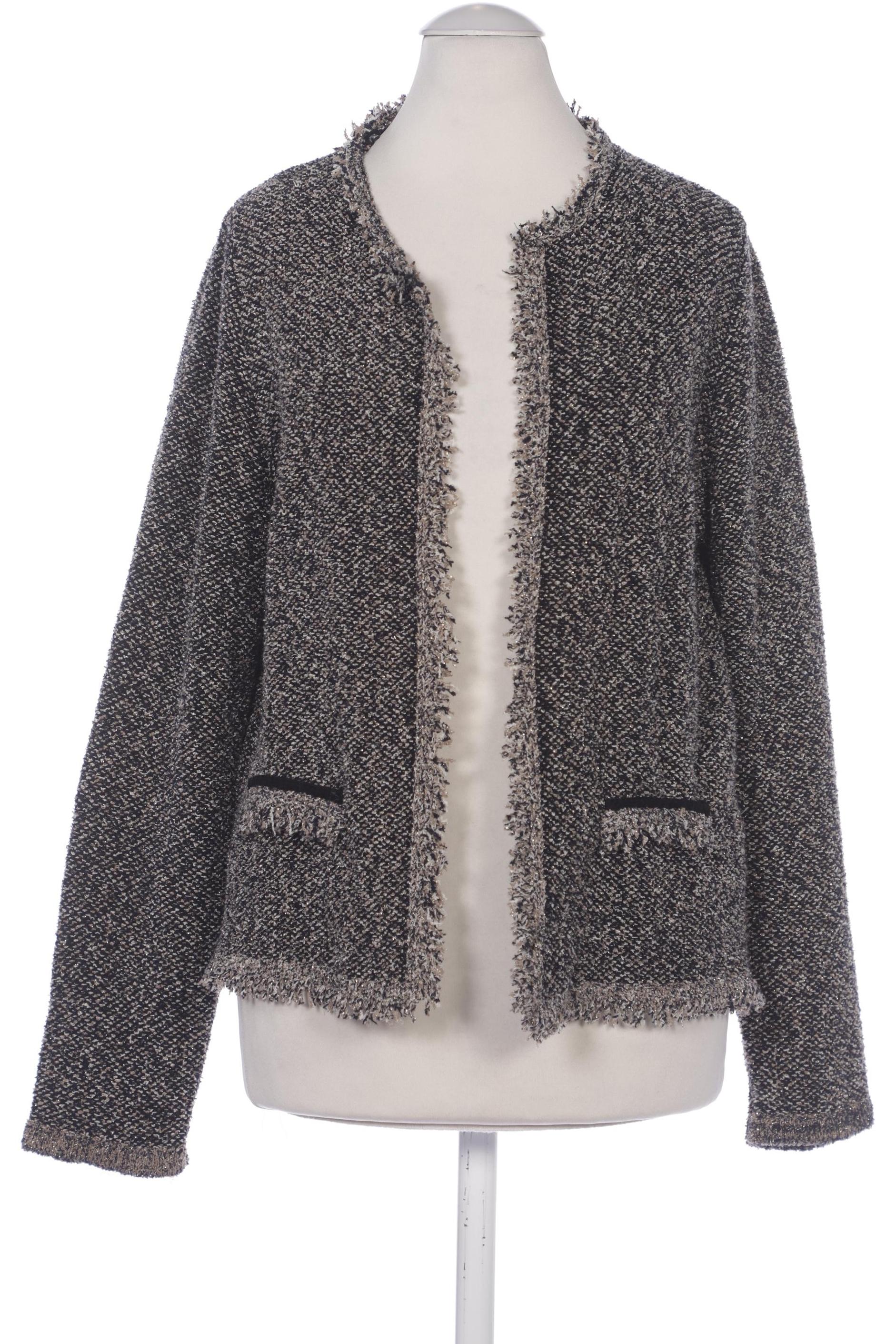 

Massimo Dutti Damen Blazer, grau, Gr. 36