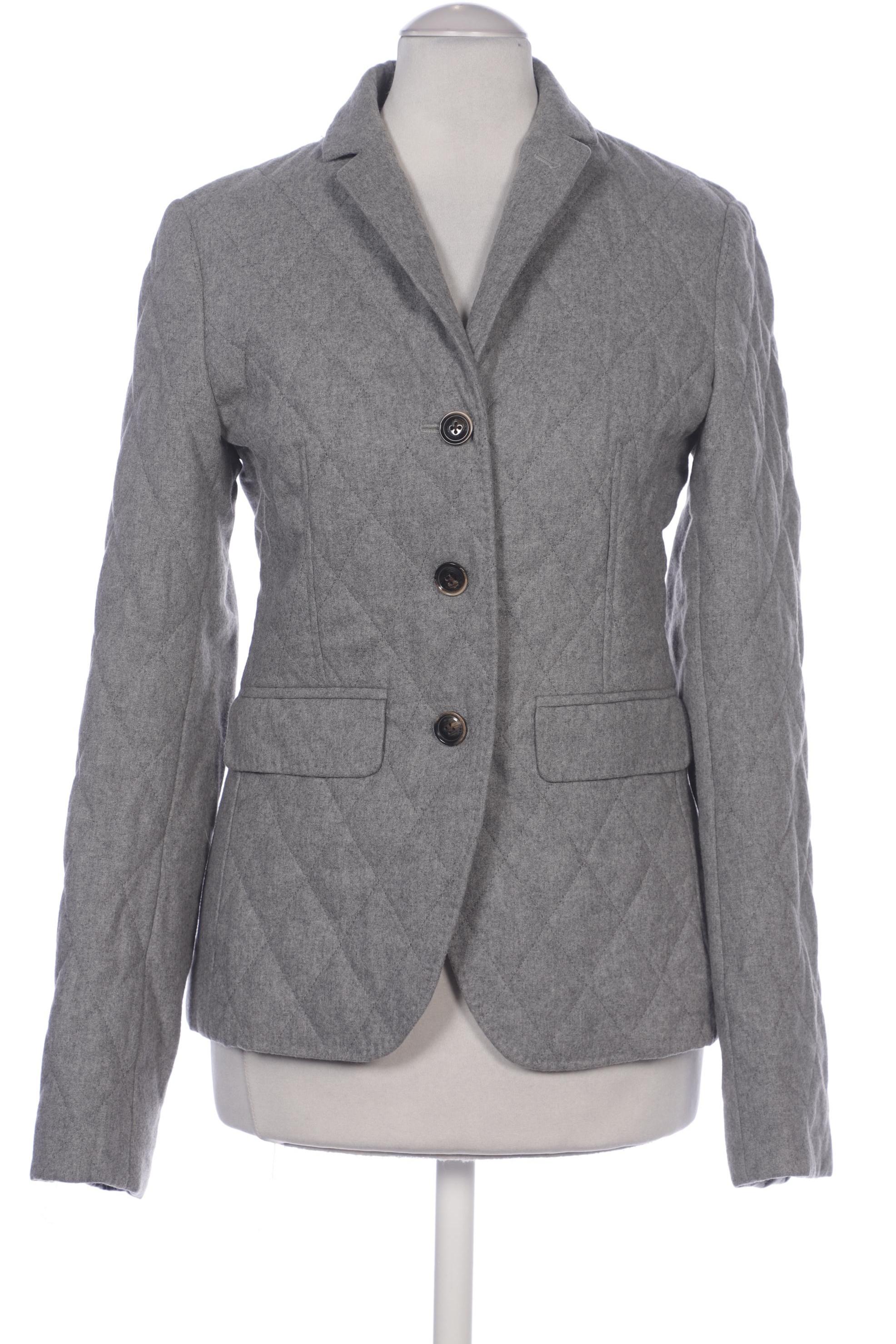 

Massimo Dutti Damen Blazer, grau, Gr. 36