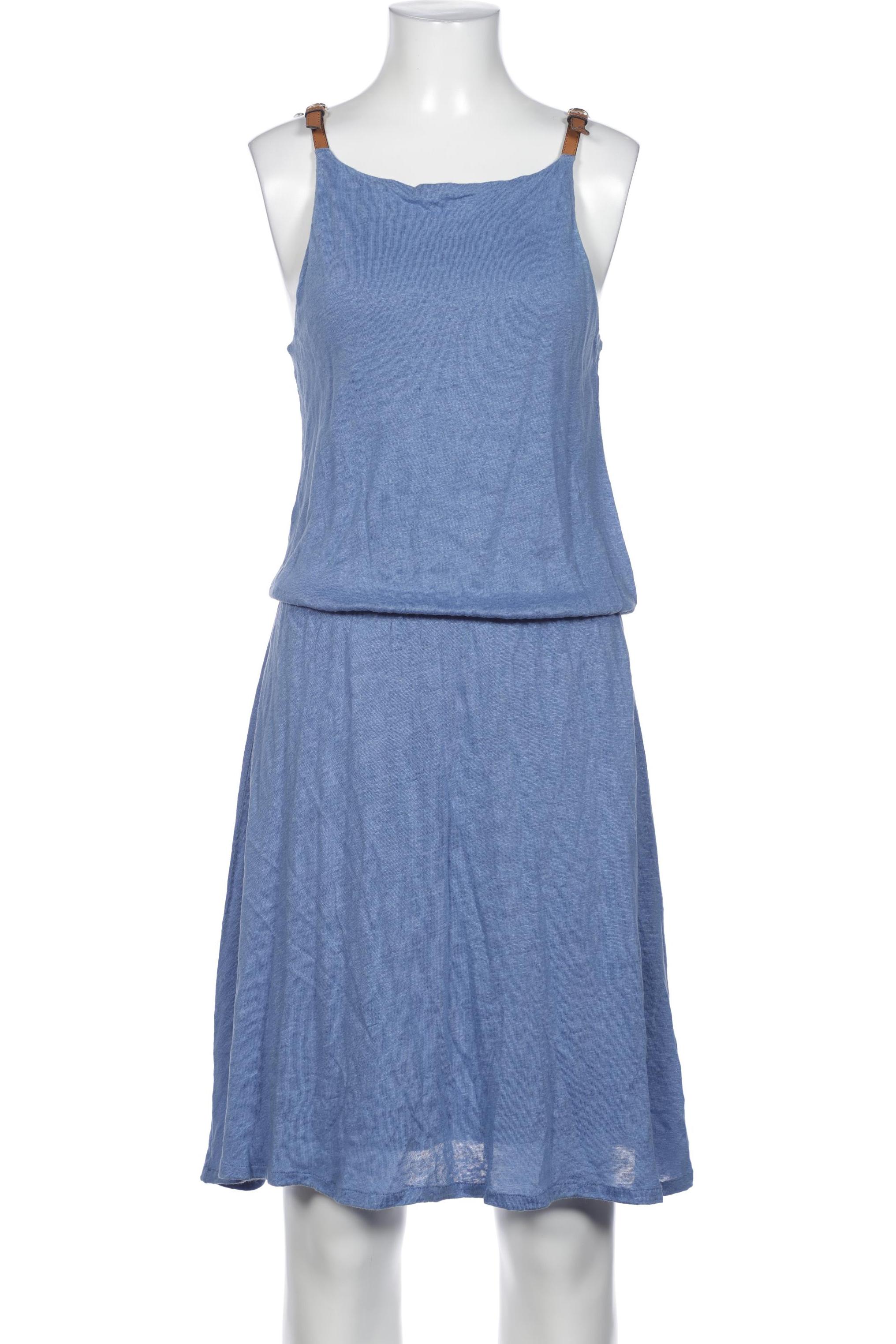

Massimo Dutti Damen Kleid, blau