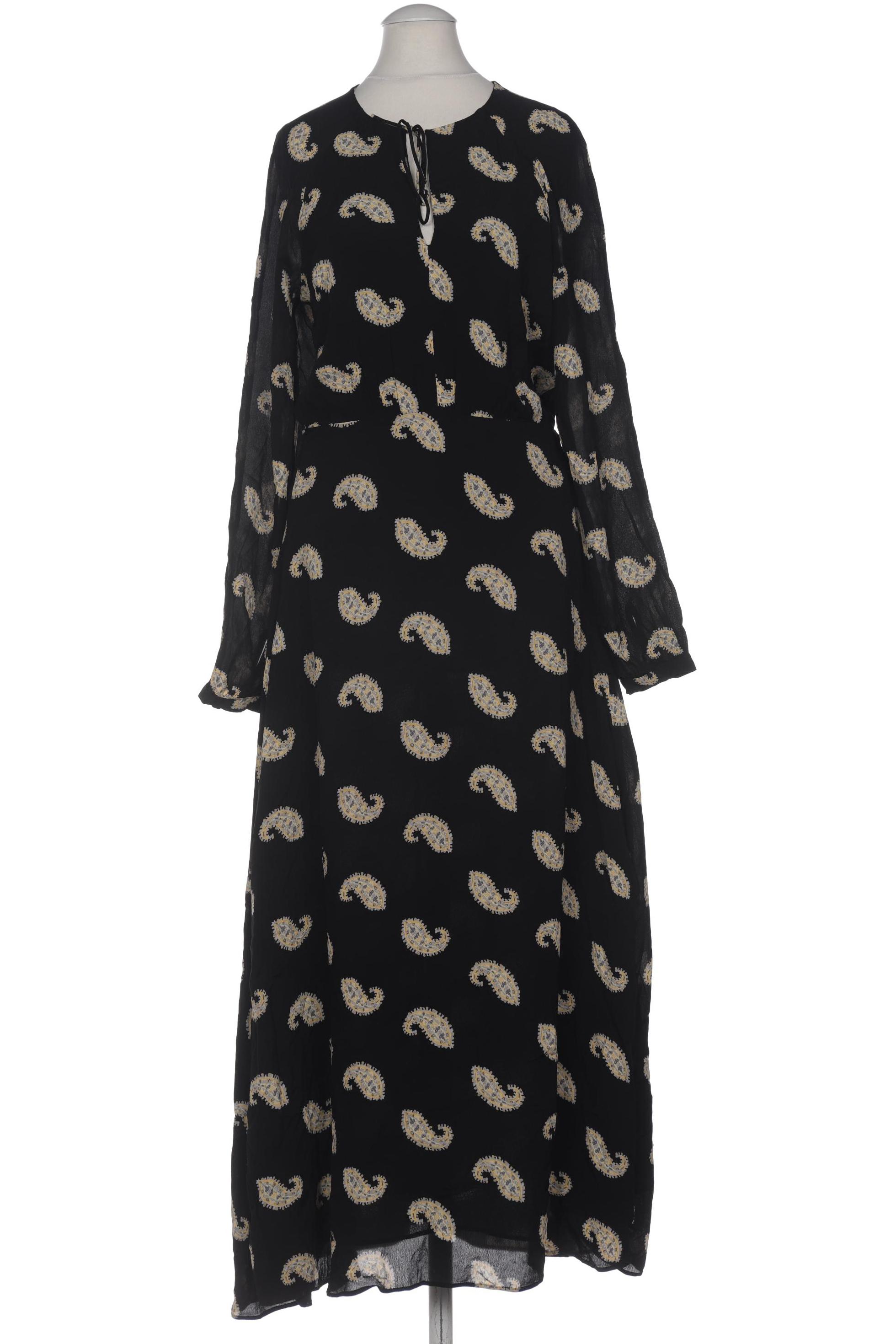 

Massimo Dutti Damen Kleid, schwarz, Gr. 34