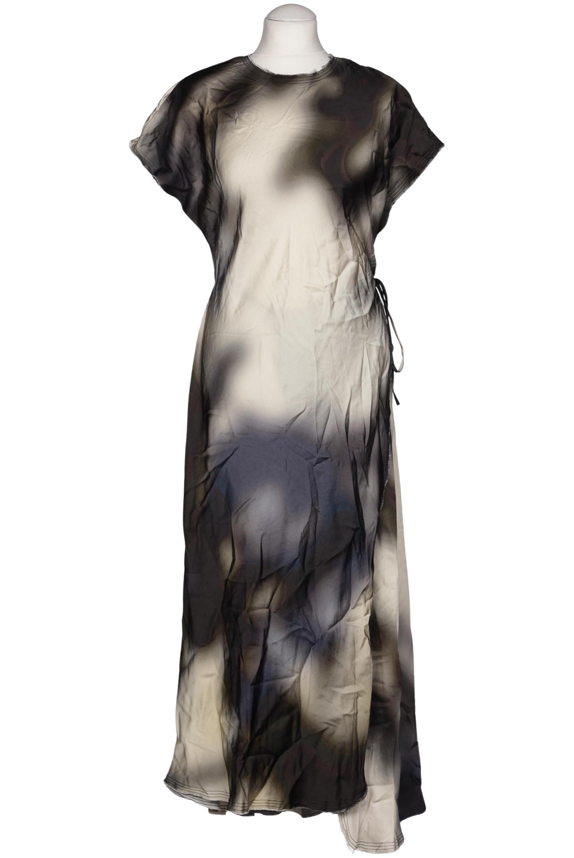 

Massimo Dutti Damen Kleid, mehrfarbig, Gr. 36