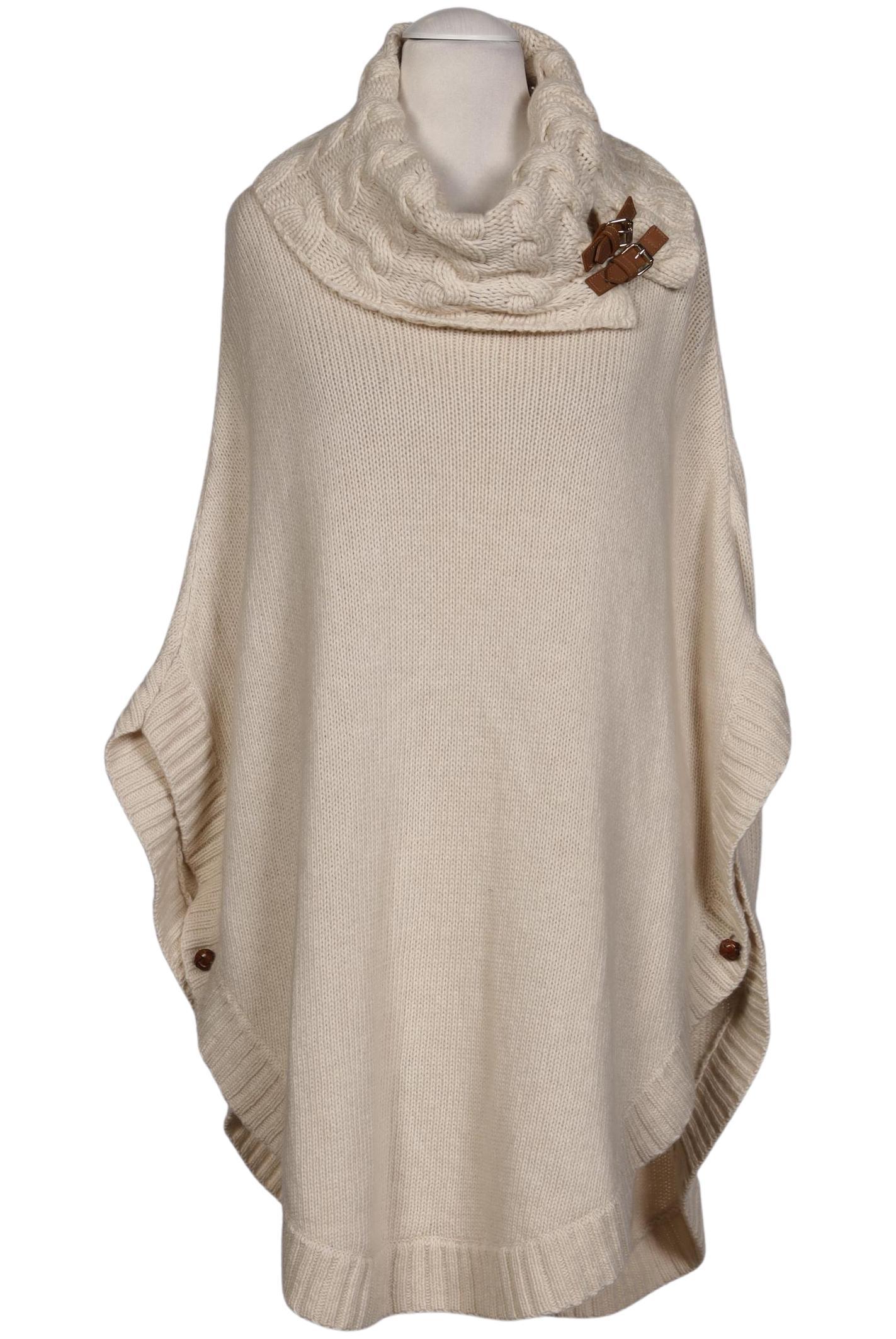 

Massimo Dutti Damen Pullover, beige, Gr. 36