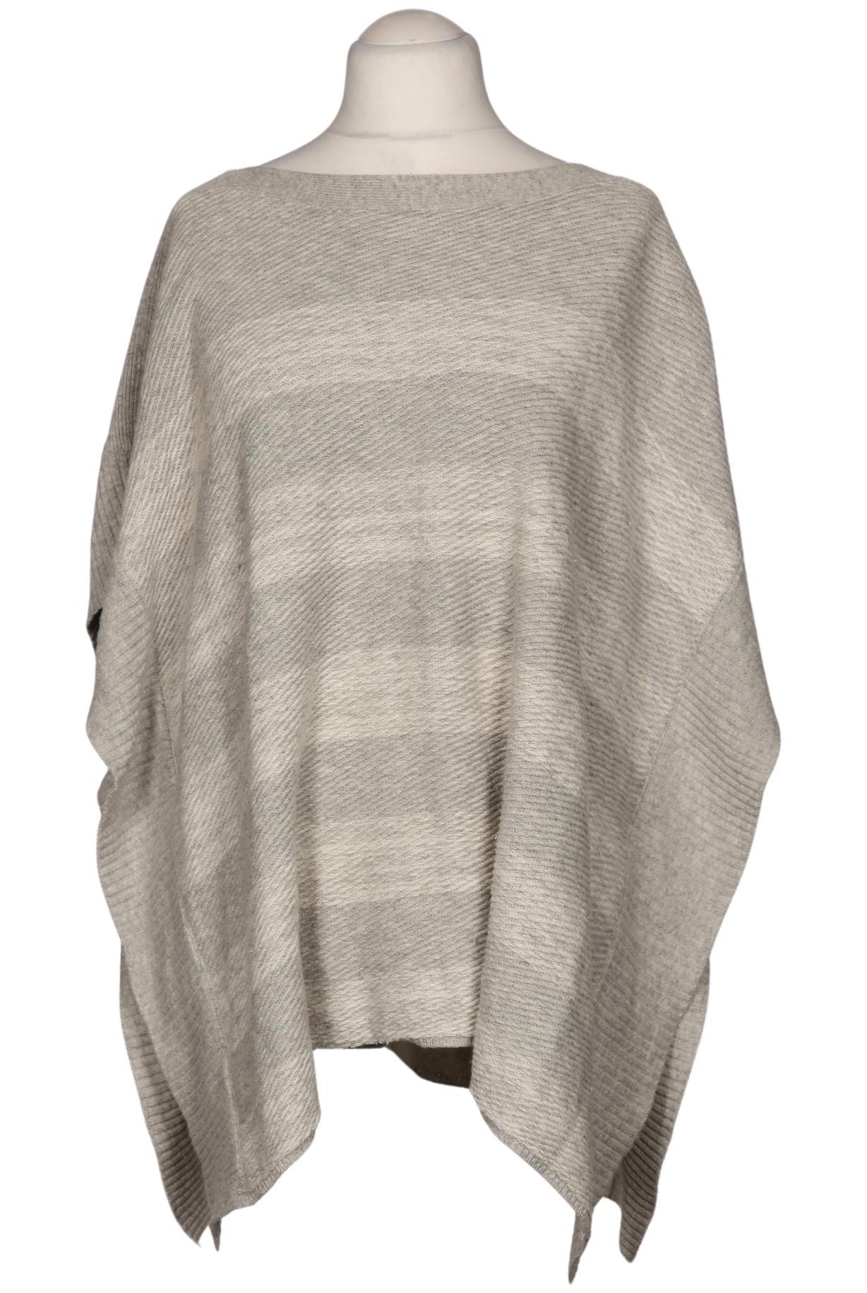 

Massimo Dutti Damen Pullover, grau, Gr. 38