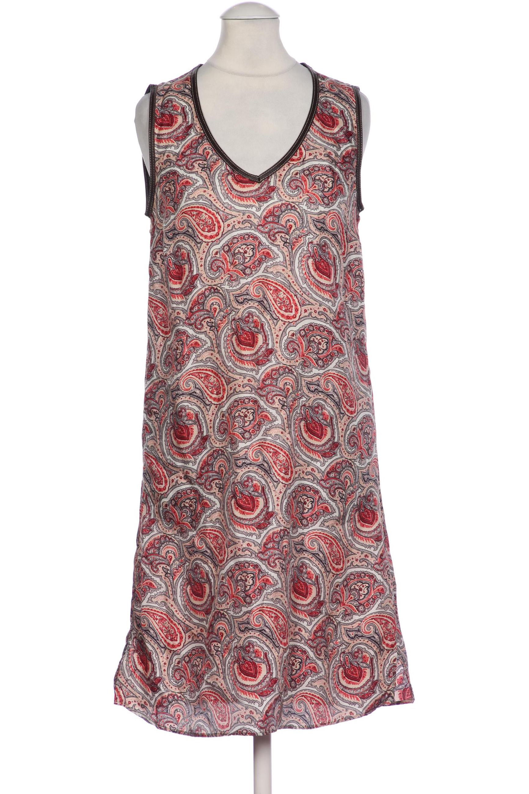 

Massimo Dutti Damen Kleid, rot, Gr. 34