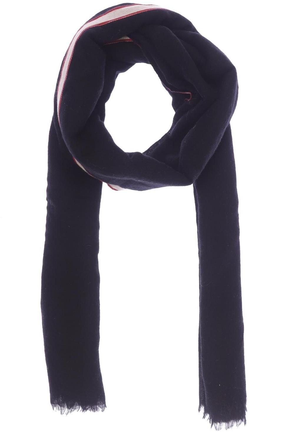 

Massimo Dutti Damen Schal, schwarz, Gr.