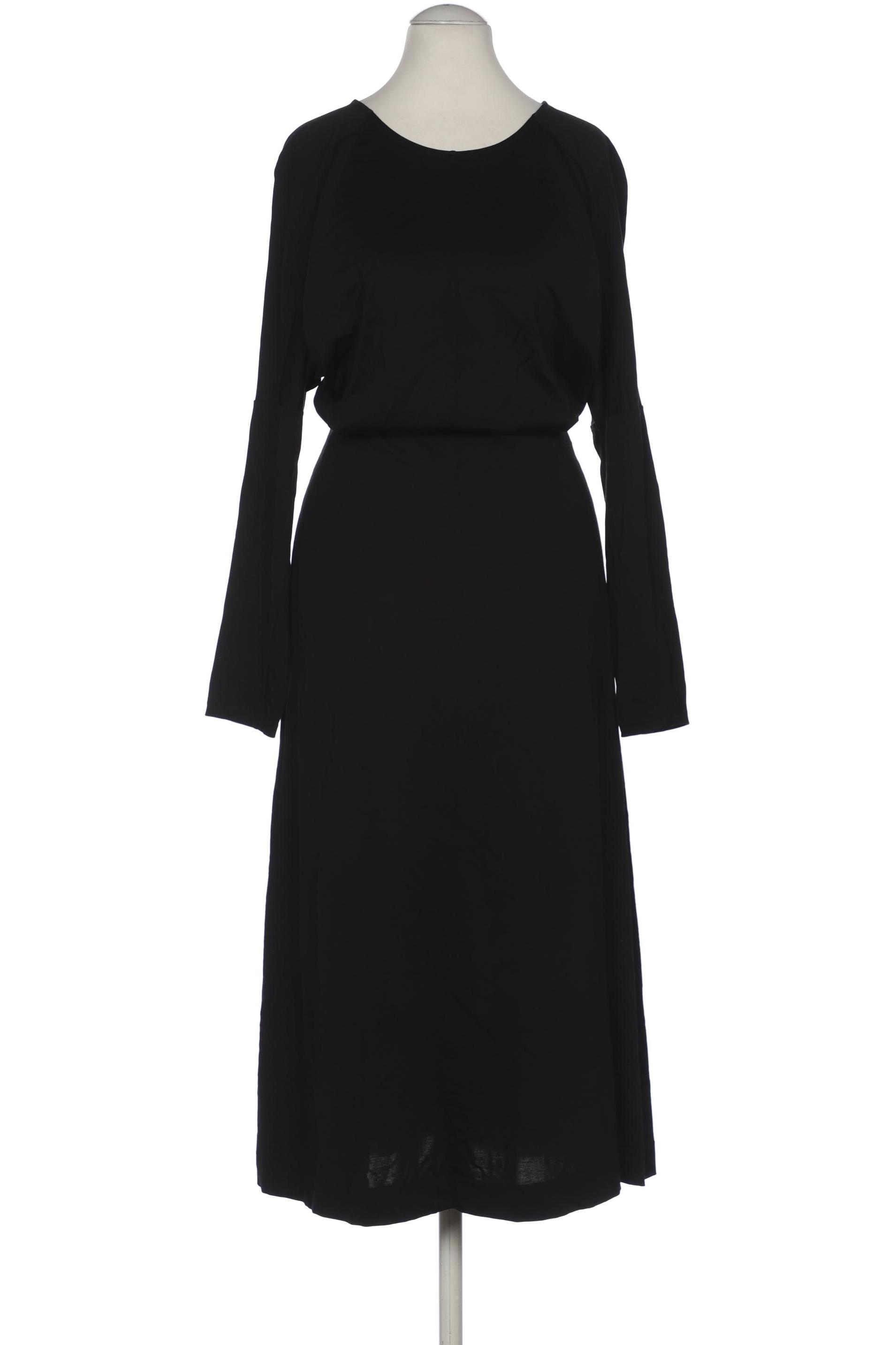 Thumbnail - Massimo Dutti Damen Kleid, schwarz, Gr. 34