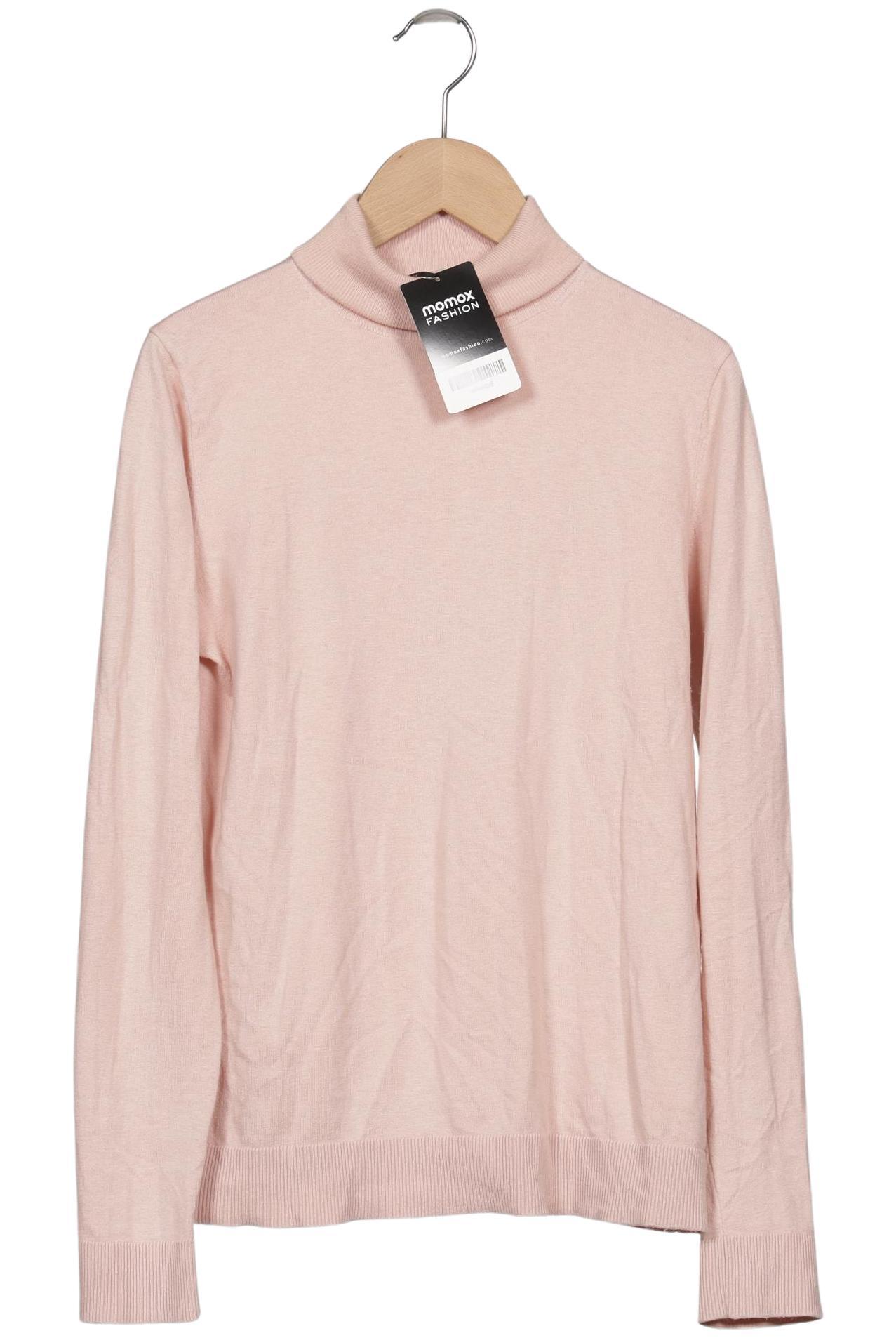 

Massimo Dutti Damen Pullover, pink, Gr. 36
