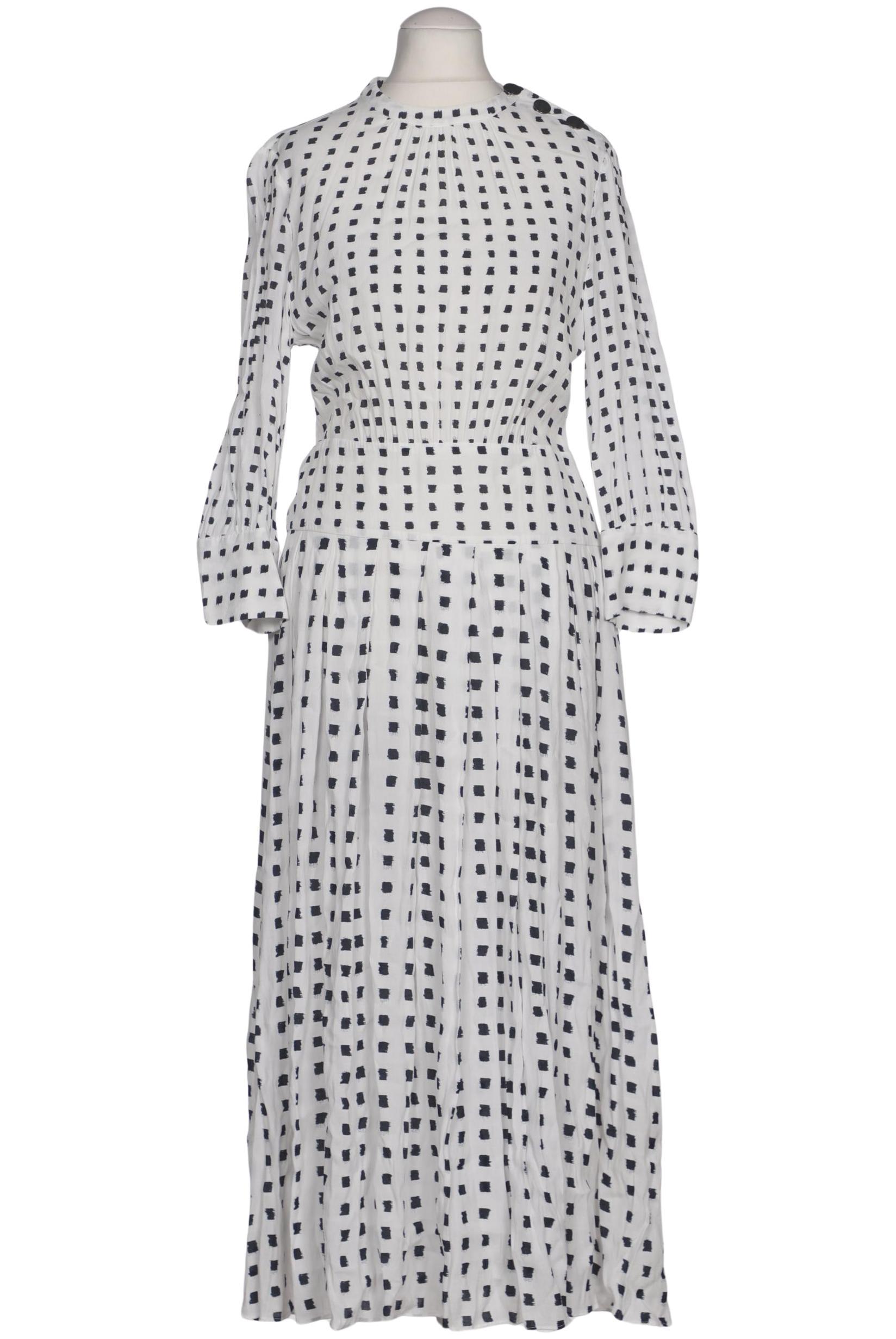 

Massimo Dutti Damen Kleid, mehrfarbig, Gr. 38