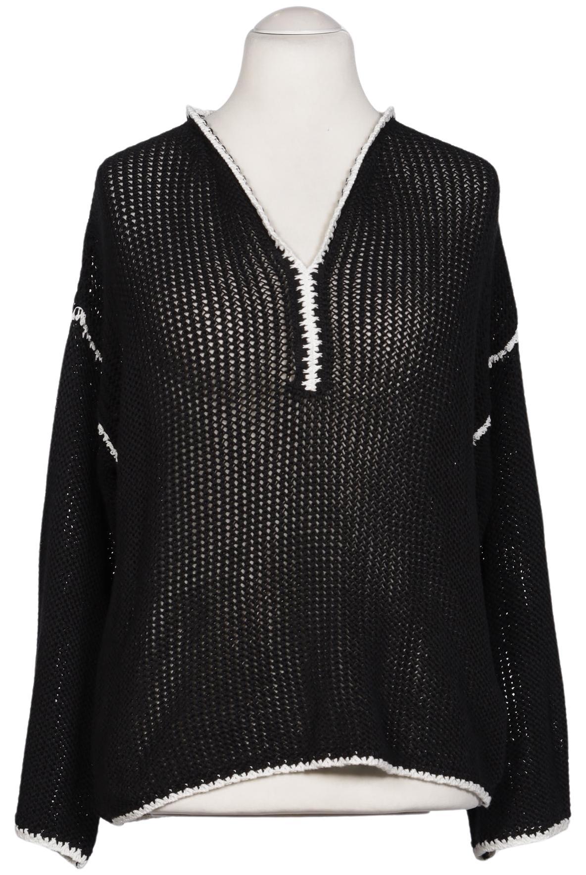 

Massimo Dutti Damen Pullover, mehrfarbig, Gr. 42