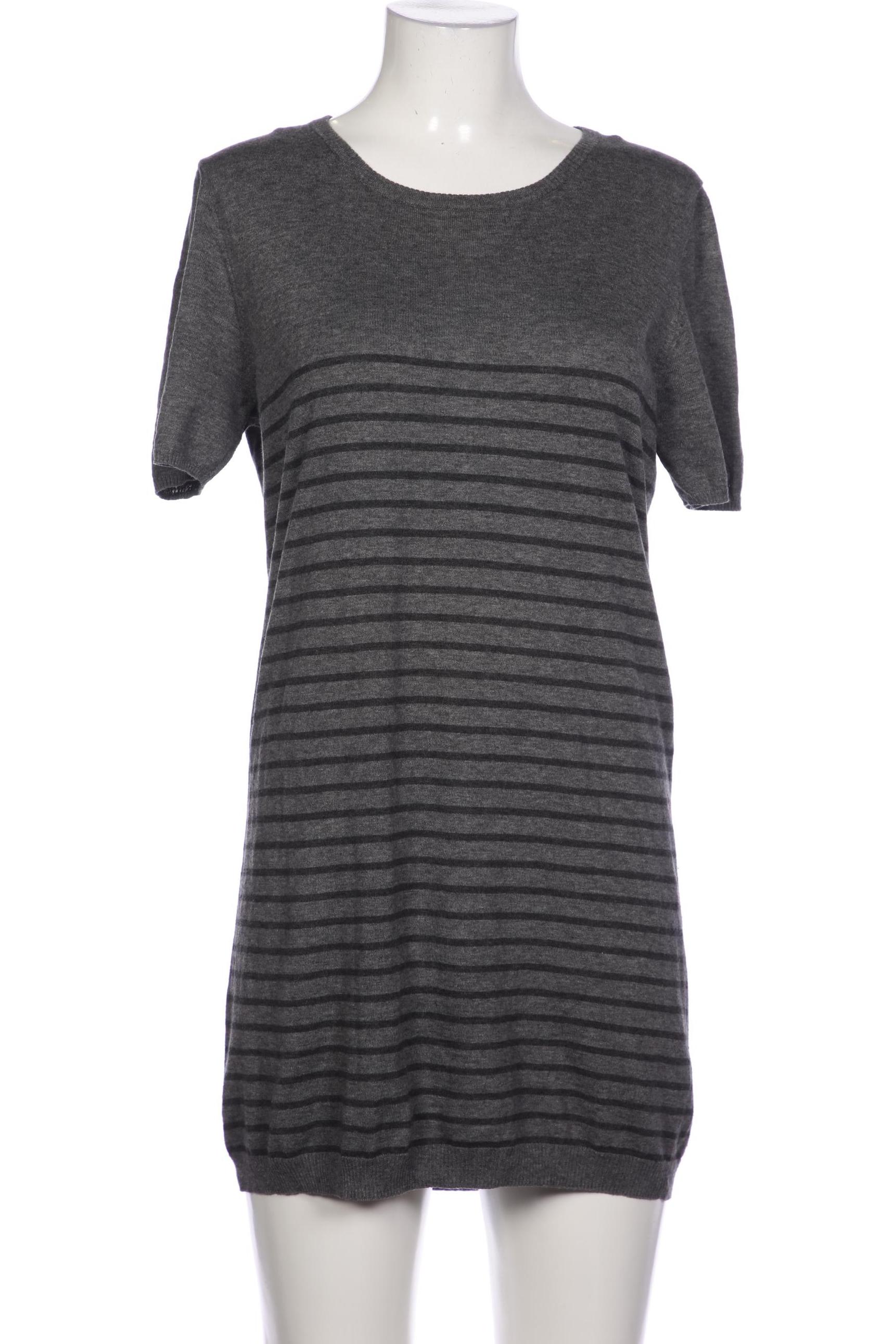 

Massimo Dutti Damen Kleid, grau, Gr. 36
