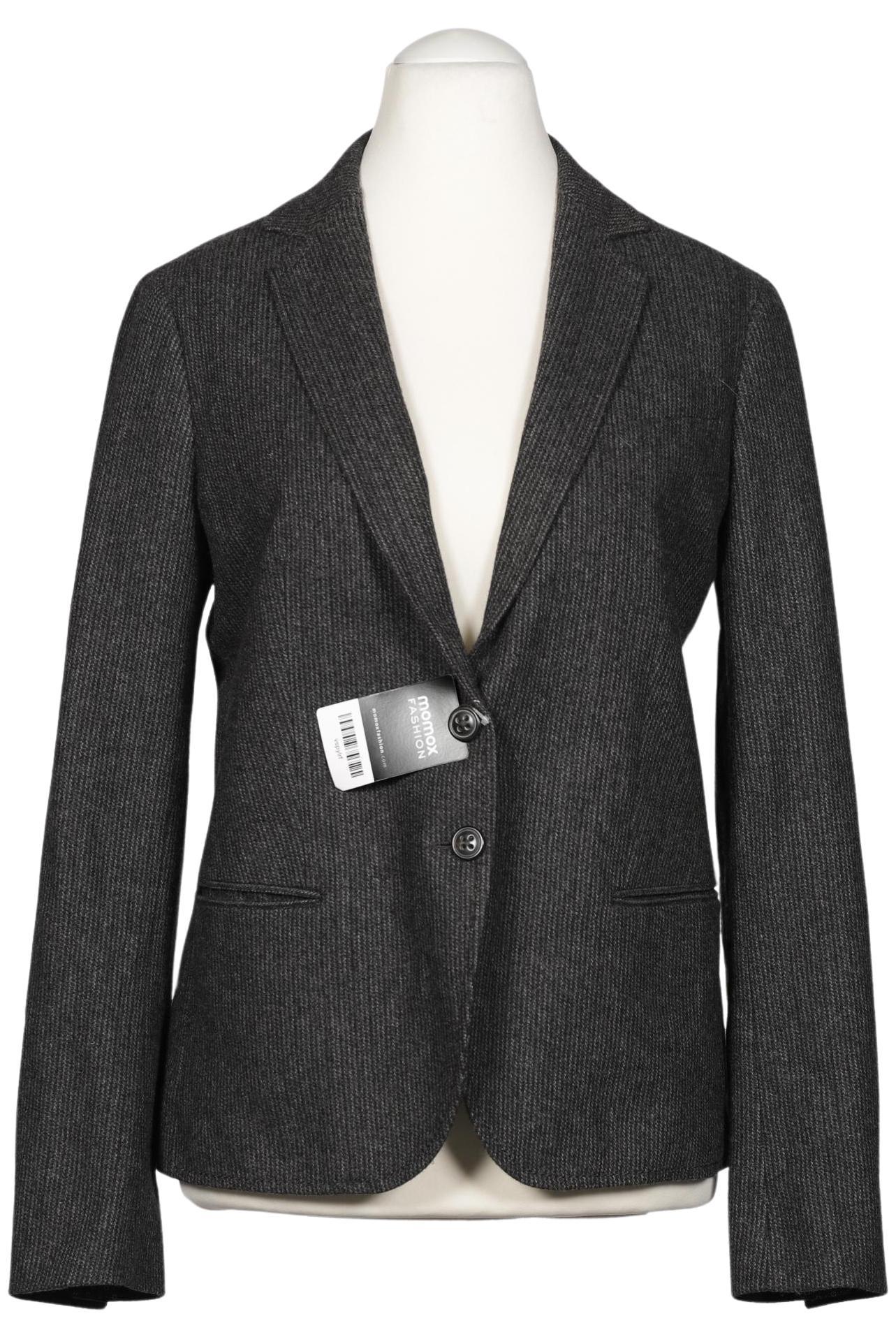

Massimo Dutti Damen Blazer, grau, Gr. 42