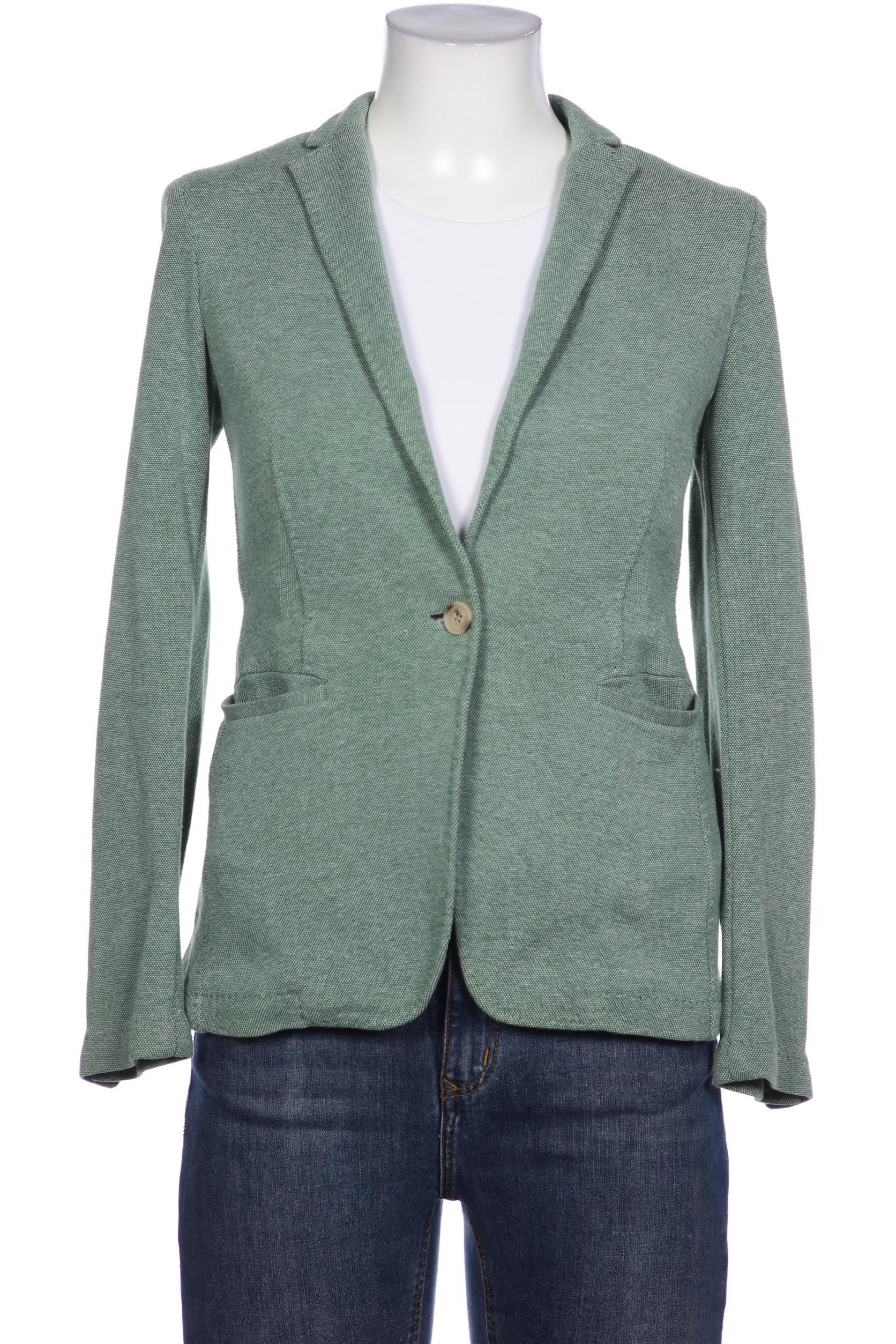 

Massimo Dutti Damen Blazer, grün