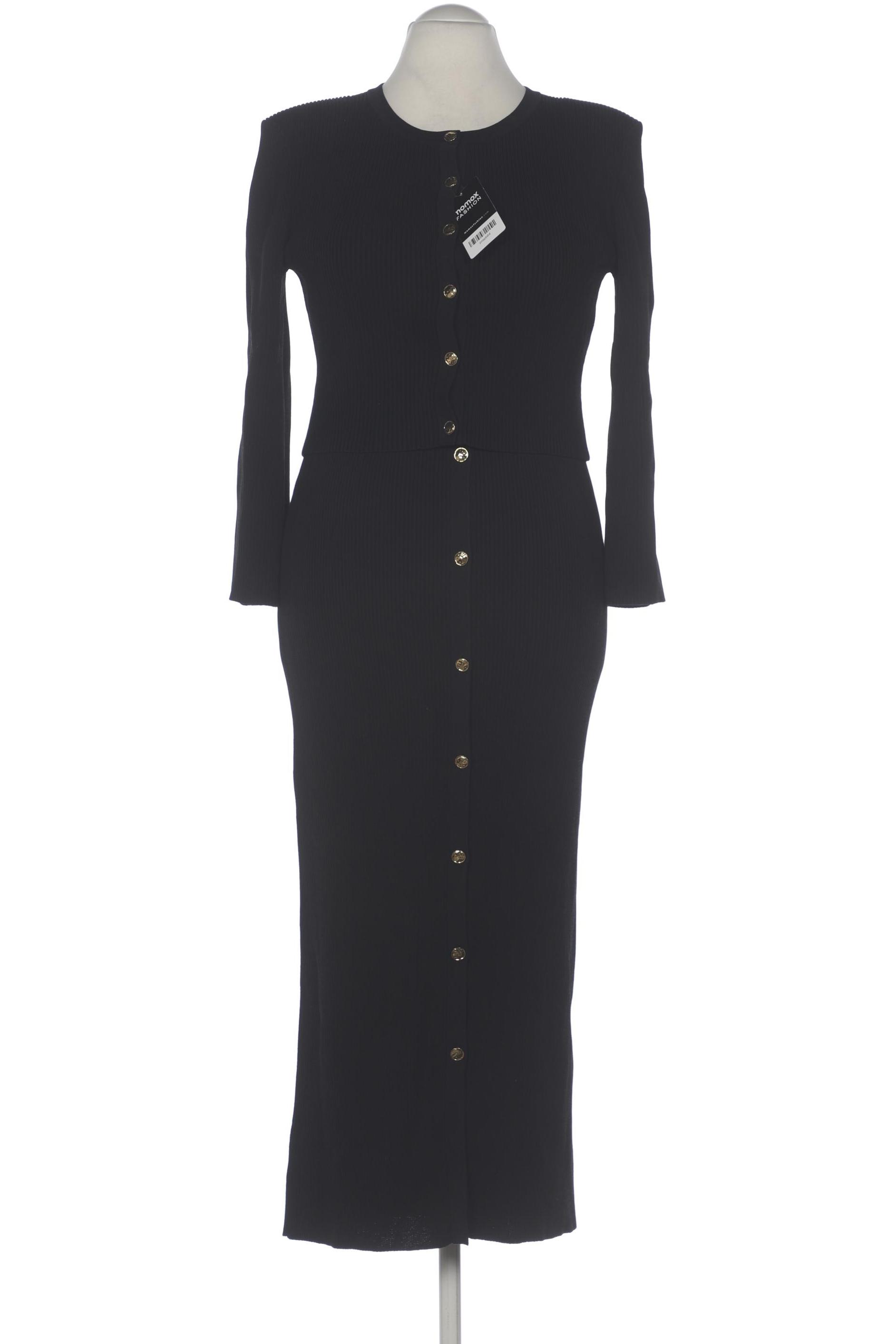 

Massimo Dutti Damen Anzug, schwarz, Gr. 42